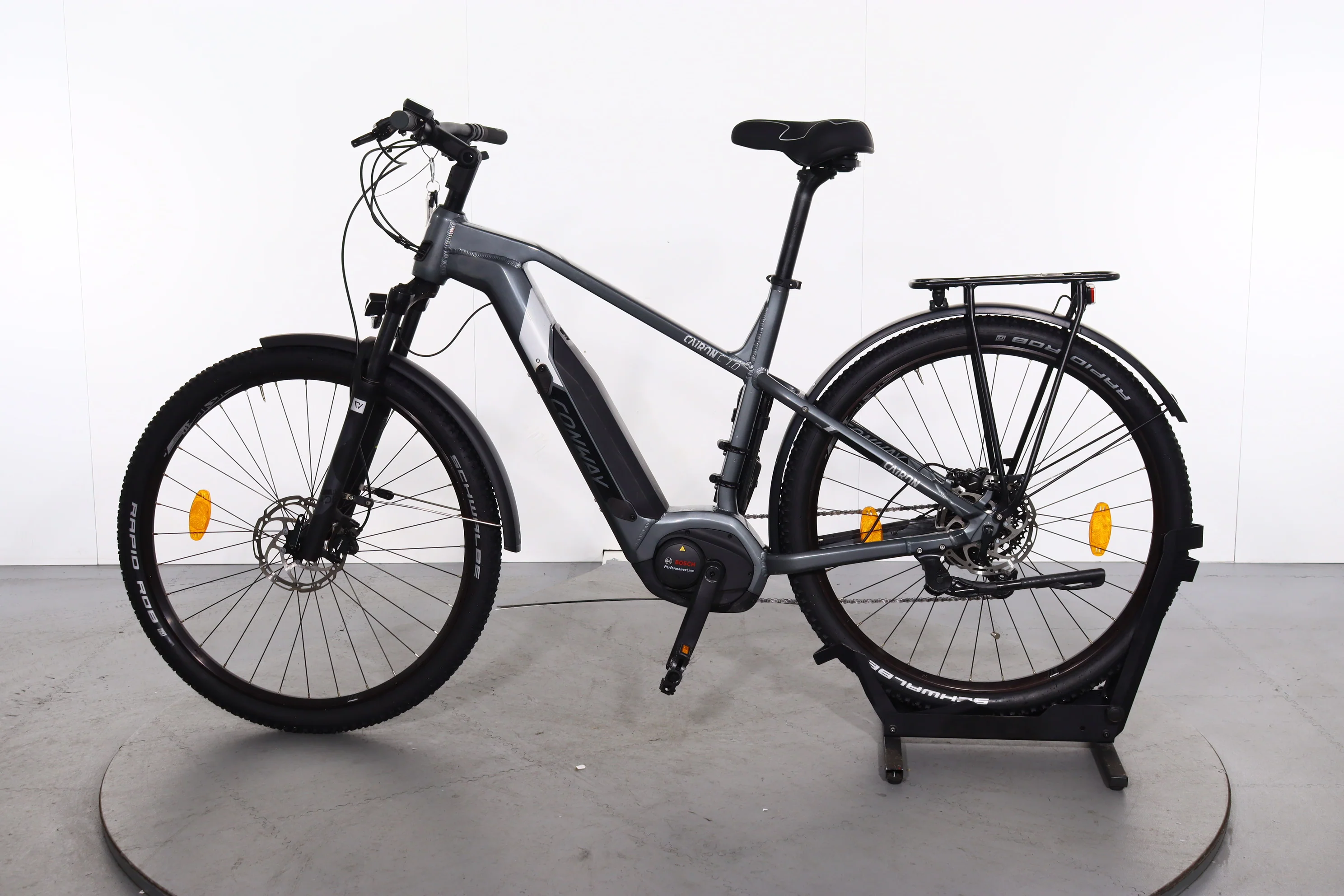 Conway Cairon C 1.0 - Image 4
