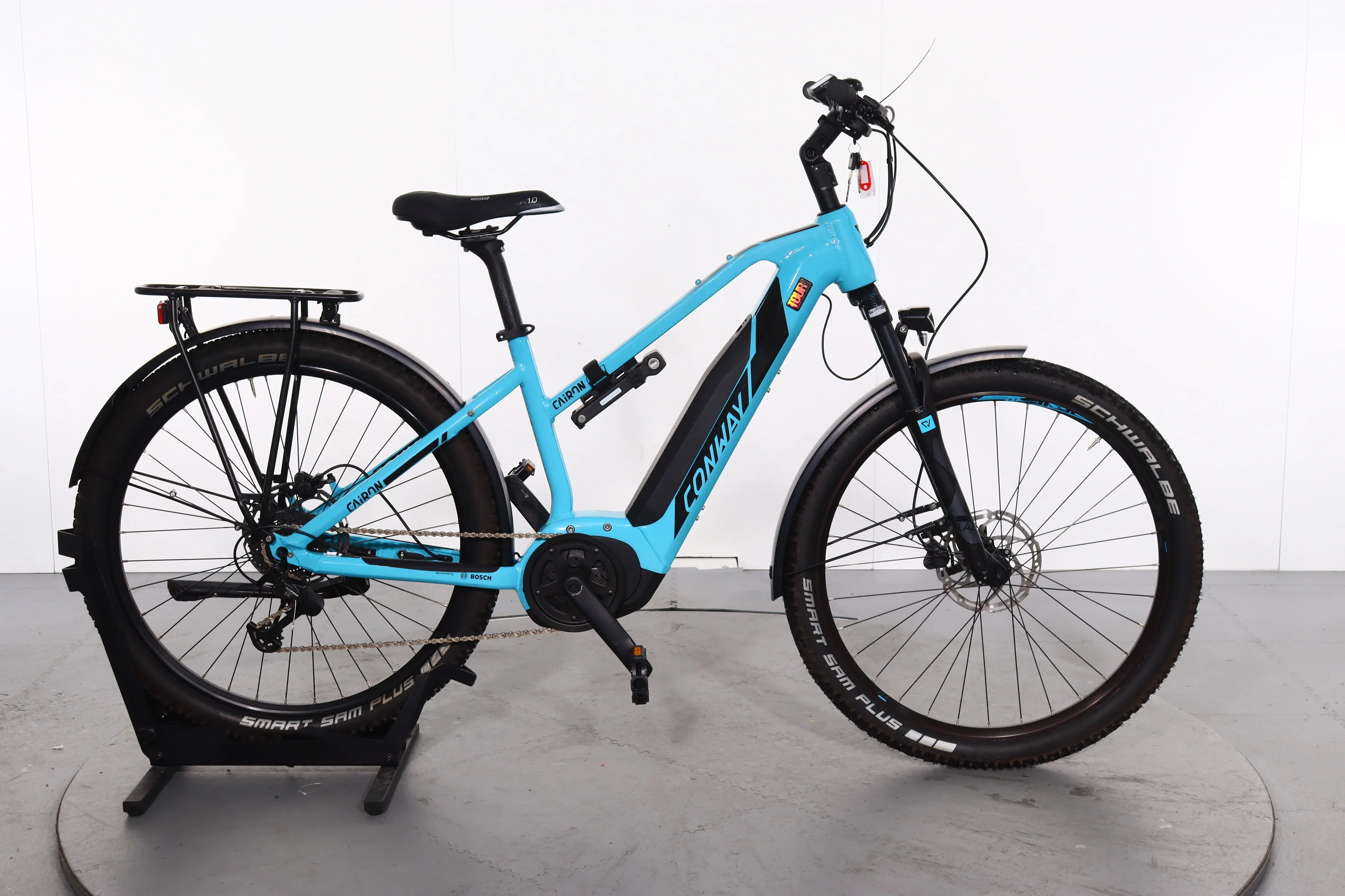 Conway Cairon C 1.0