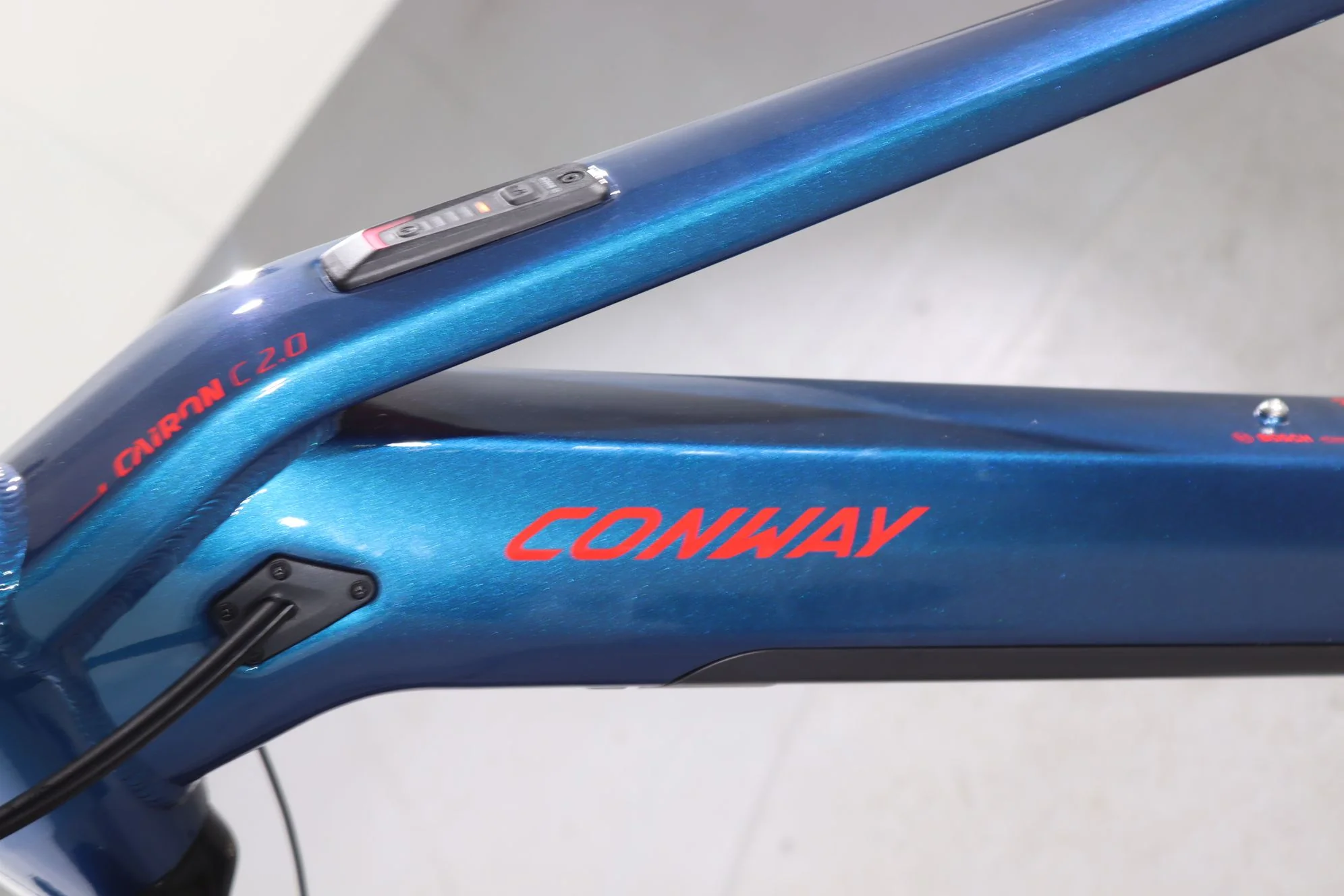 Conway Cairon C 2.0 500 - Image 9