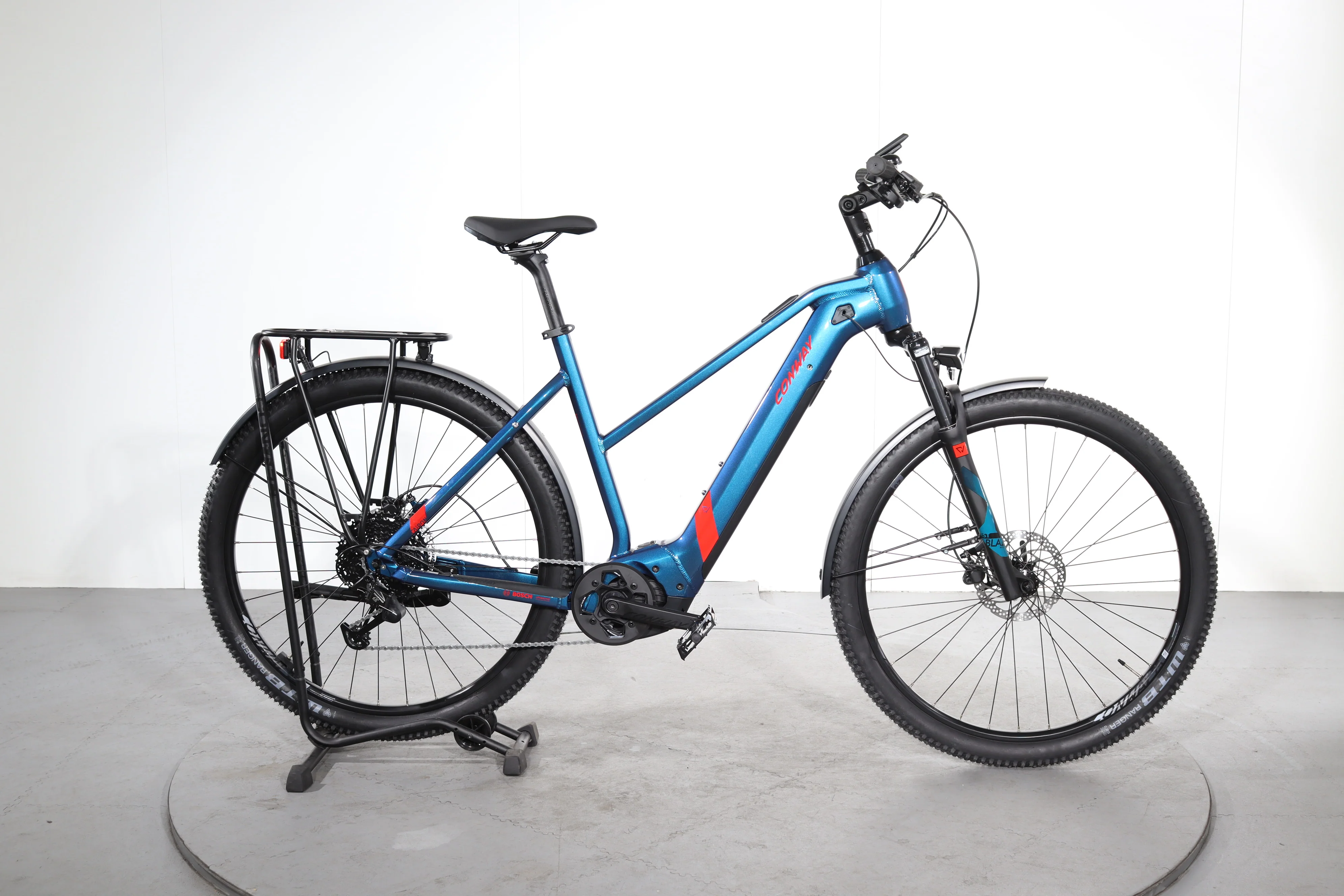 Conway Cairon C 2.0 500
