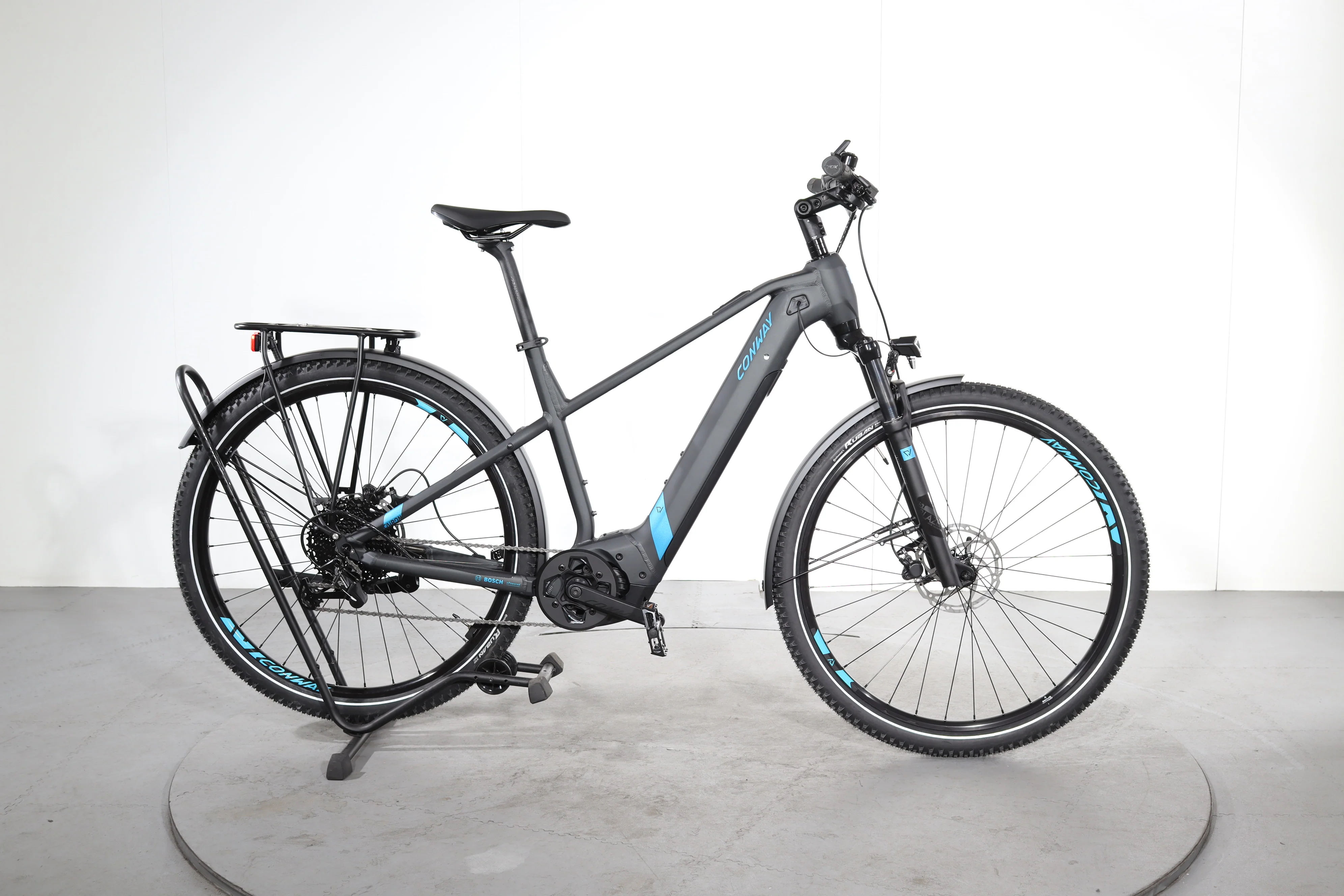 Conway Cairon C 2.0 625