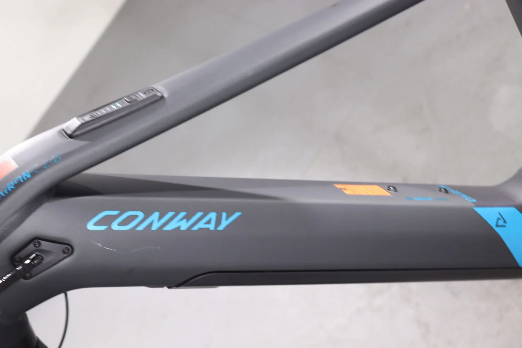 Conway Cairon C 2.0 625 - Image 9