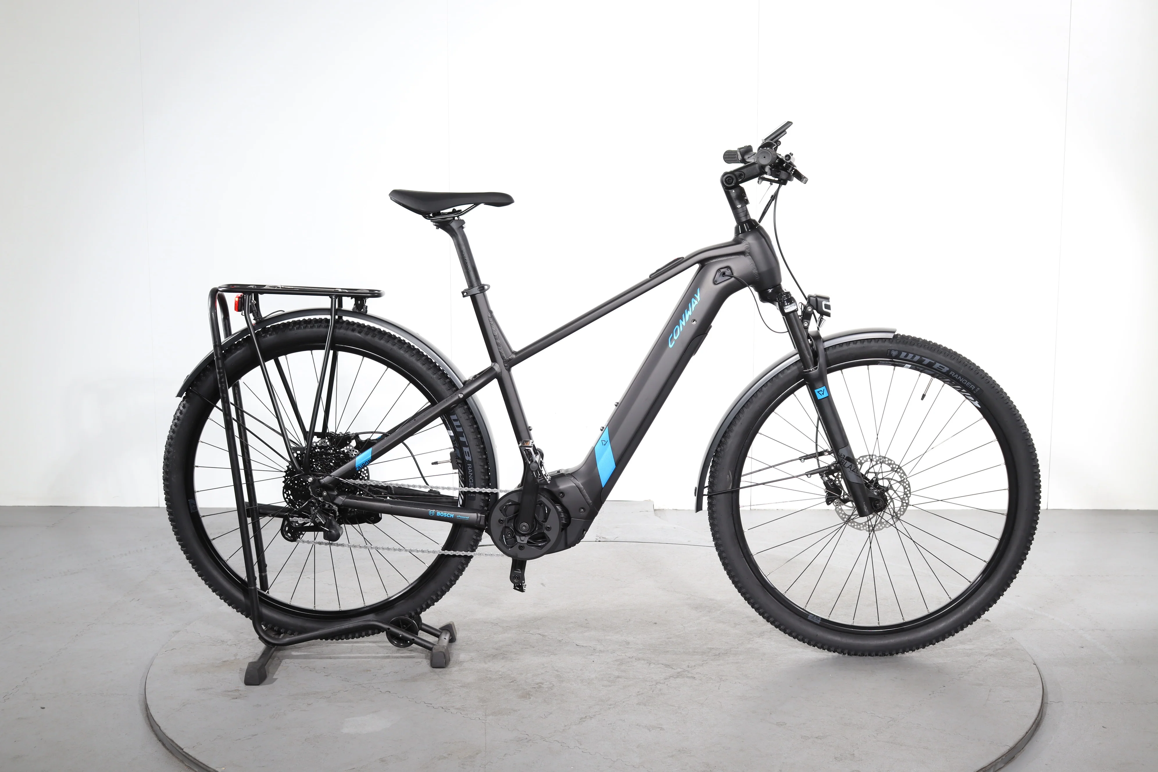 Conway Cairon C 2.0 625
