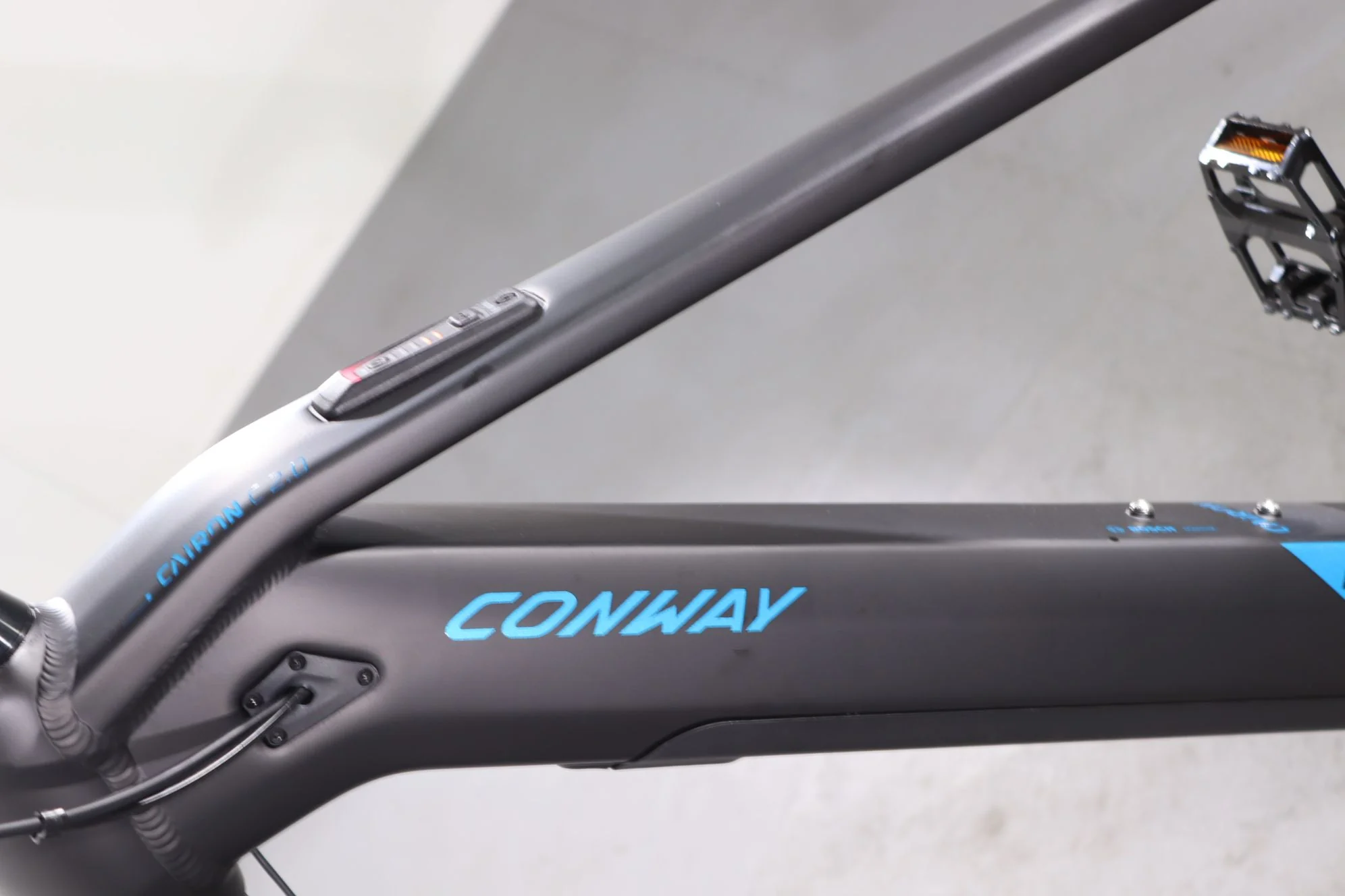 Conway Cairon C 2.0 625 - Image 8