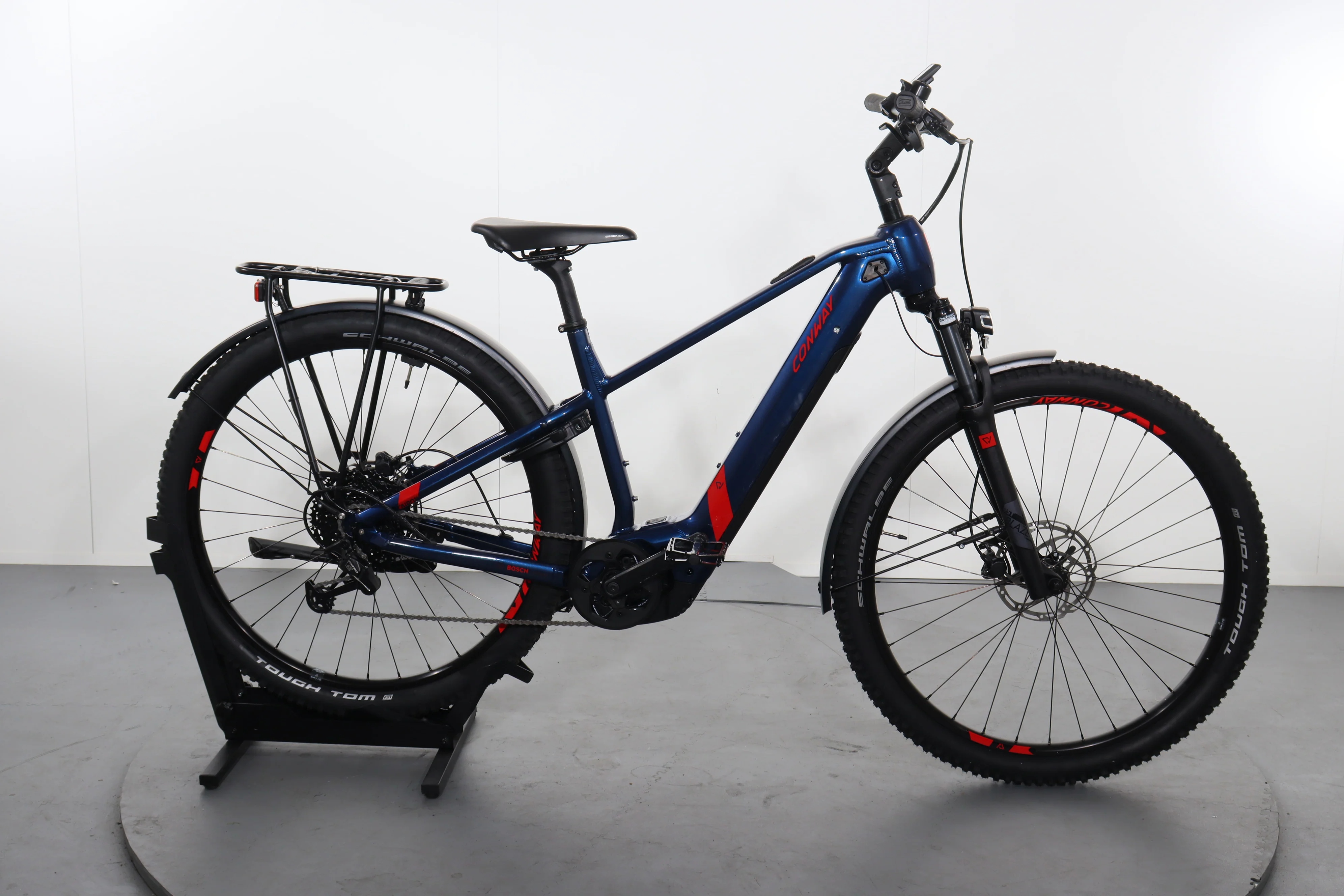 Conway Cairon C 2.0