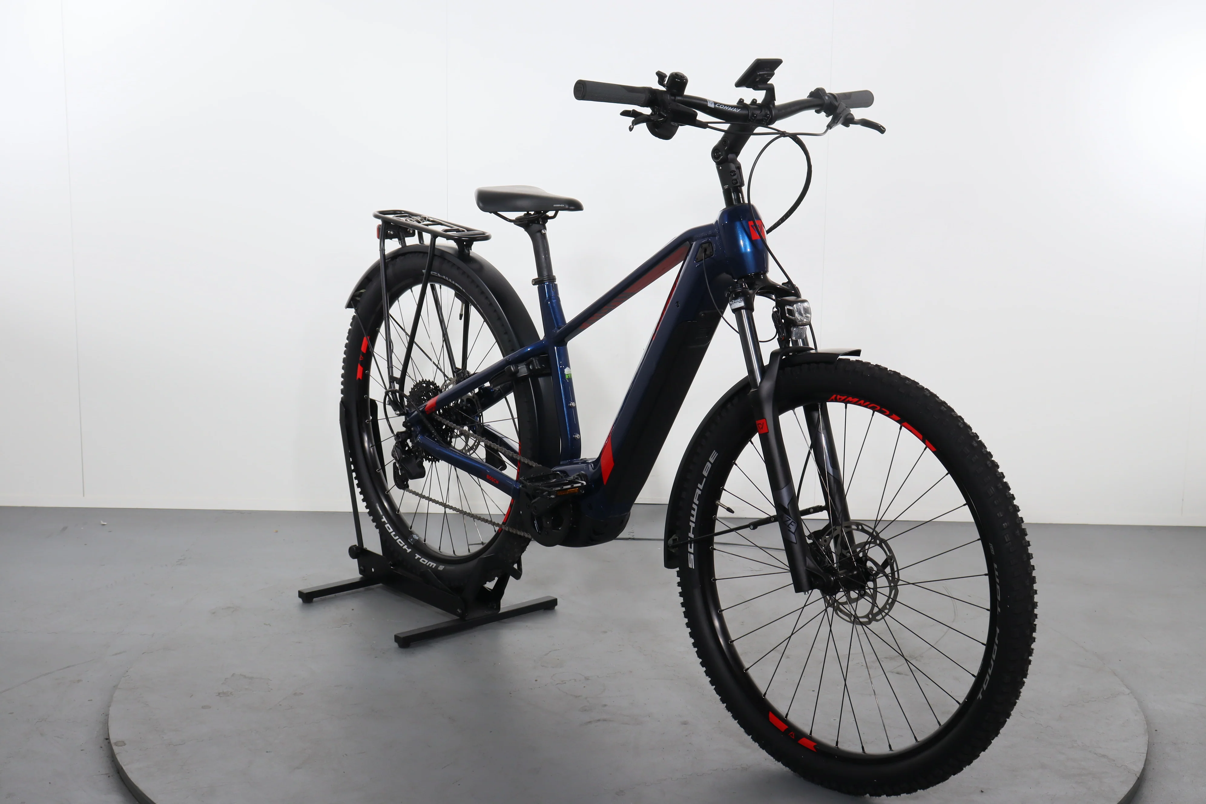 Conway Cairon C 2.0 - Image 2