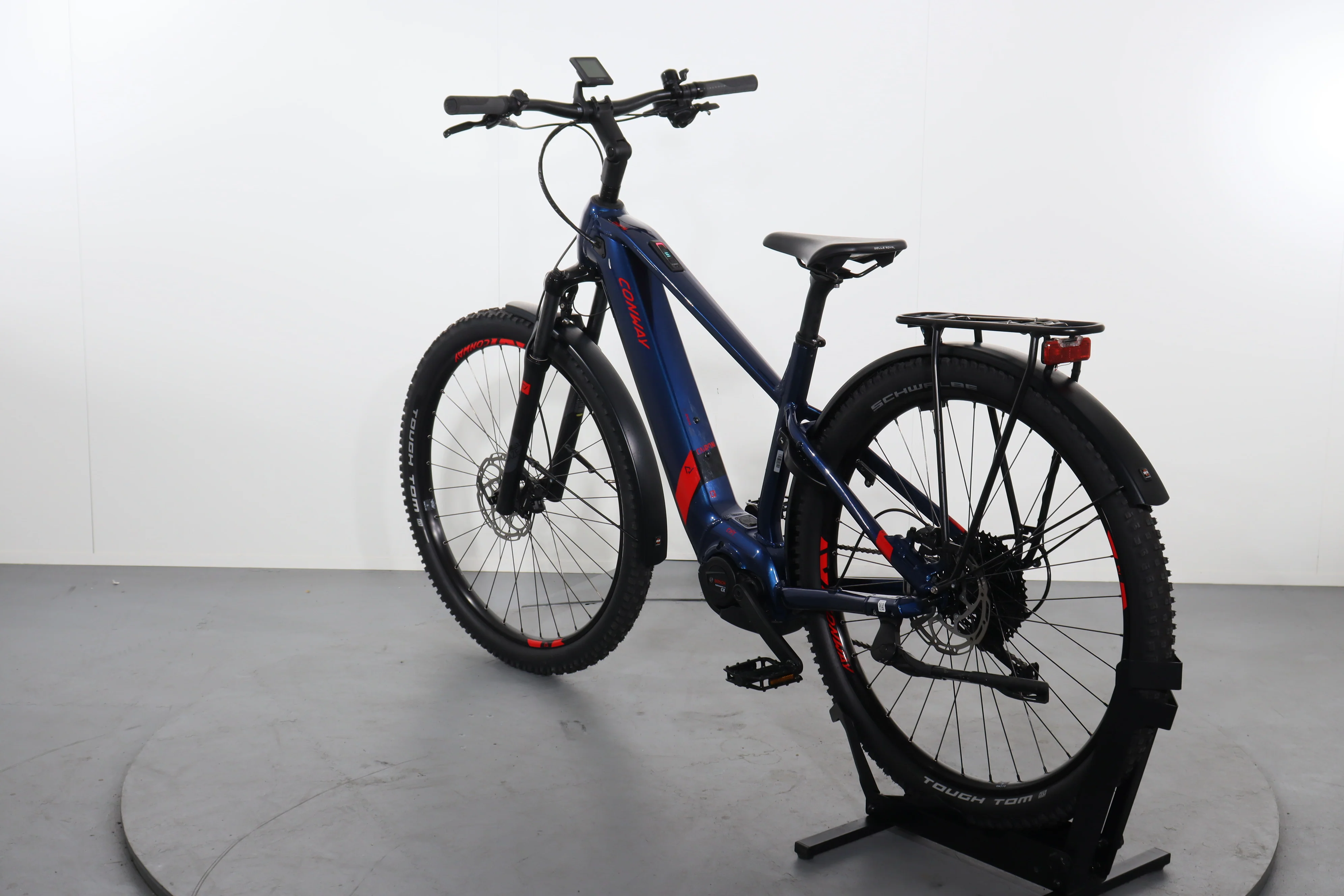 Conway Cairon C 2.0 - Image 5