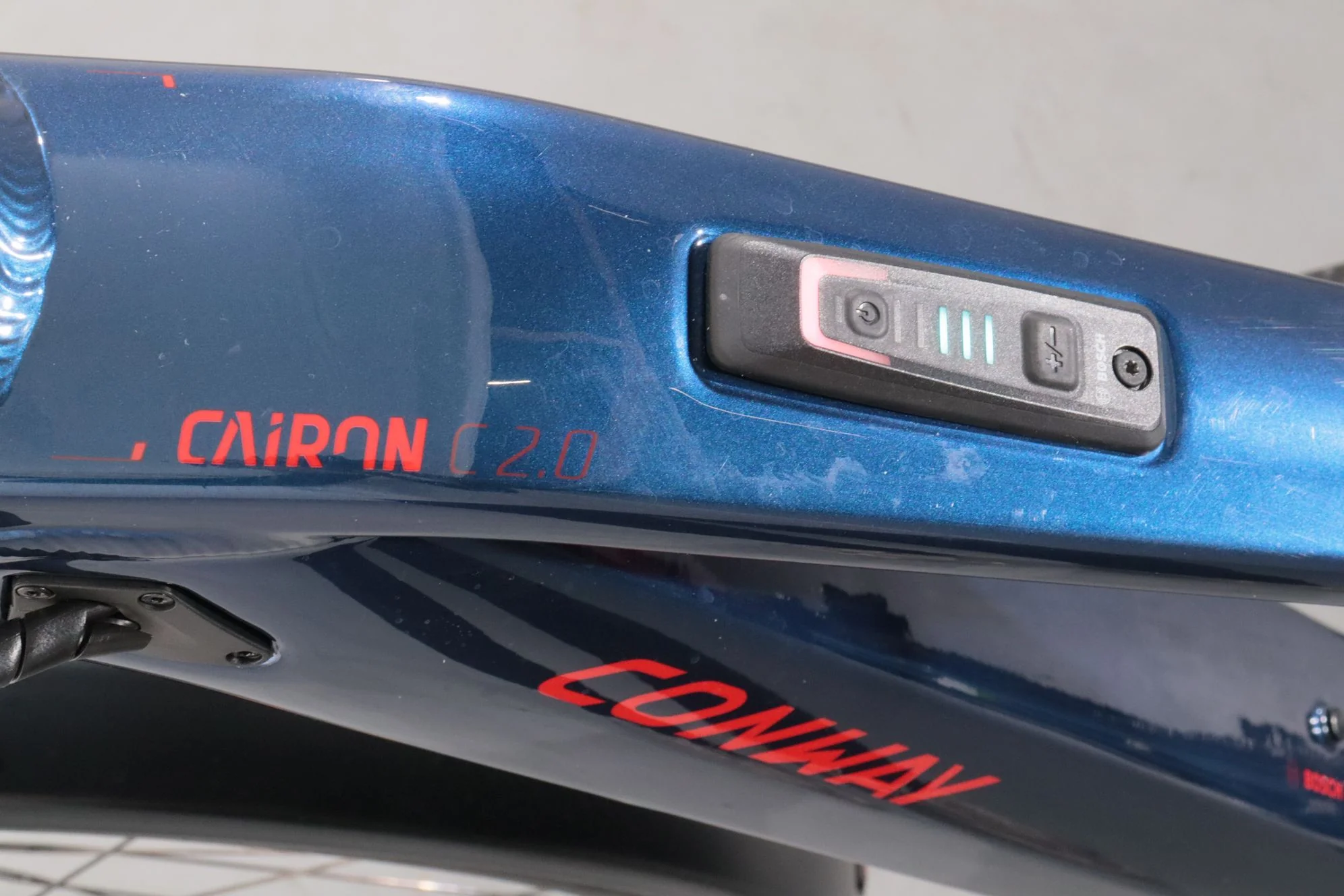 Conway Cairon C 2.0 - Image 9