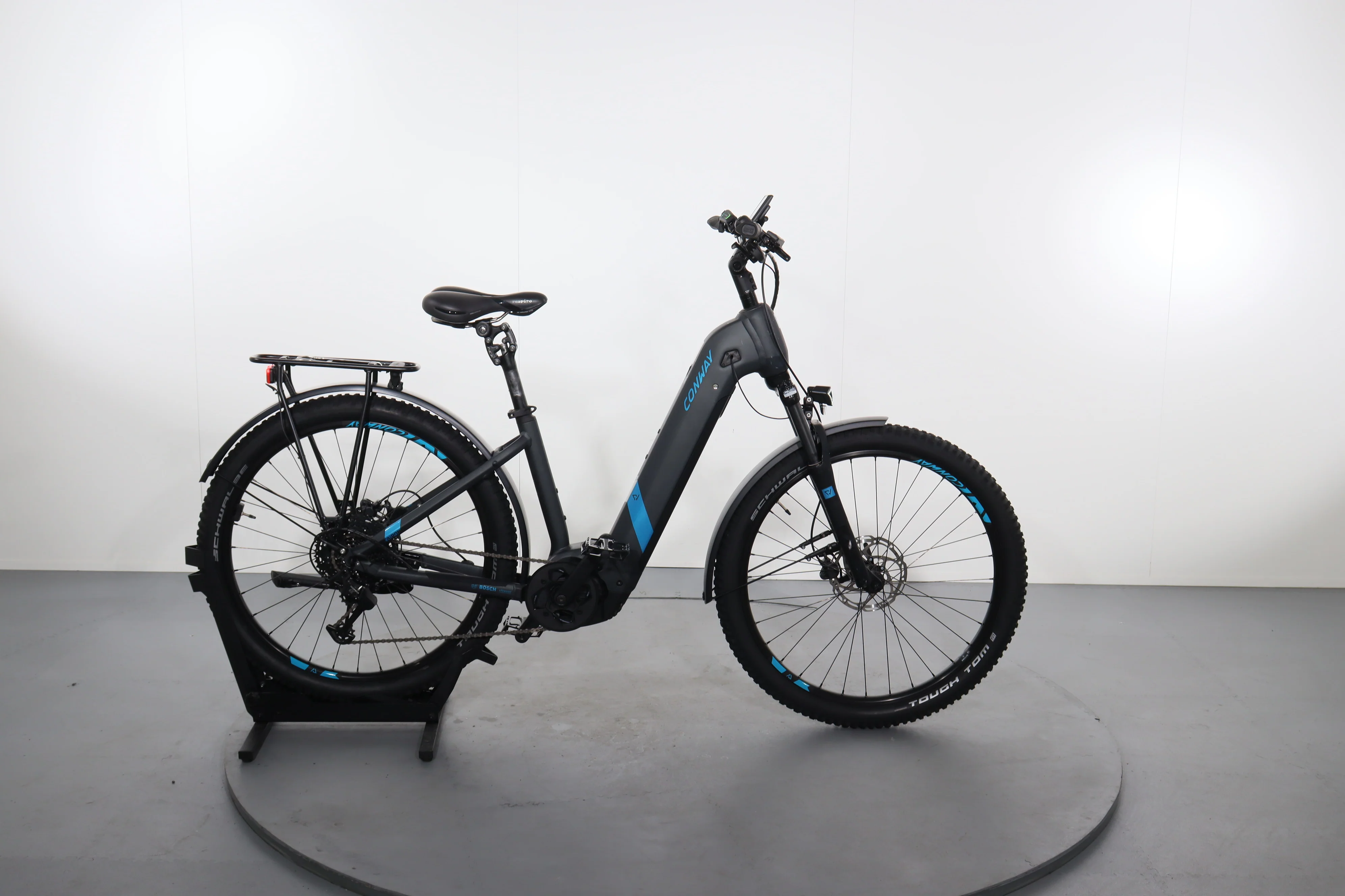 Conway Cairon C 2.0