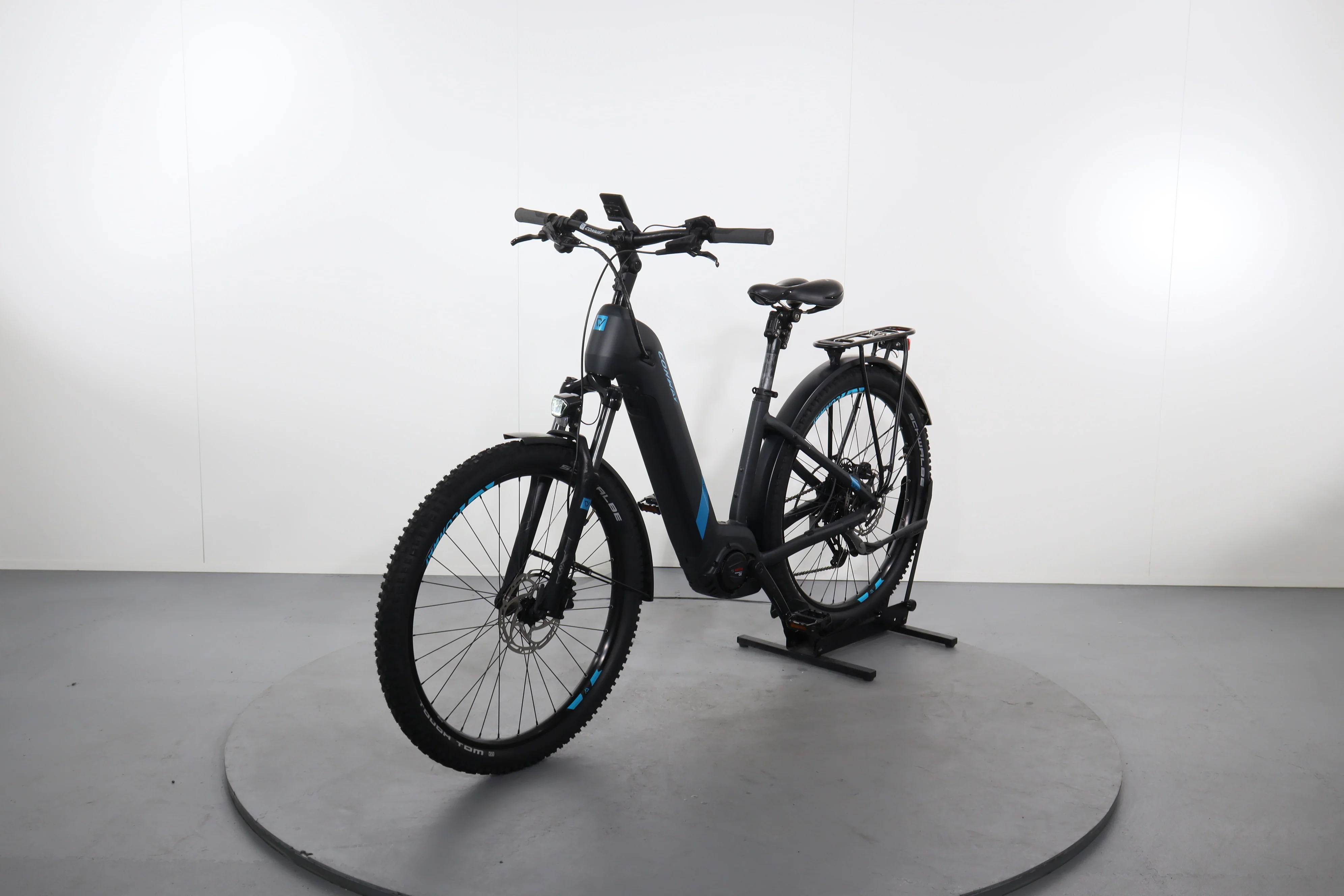Conway Cairon C 2.0 - Image 3