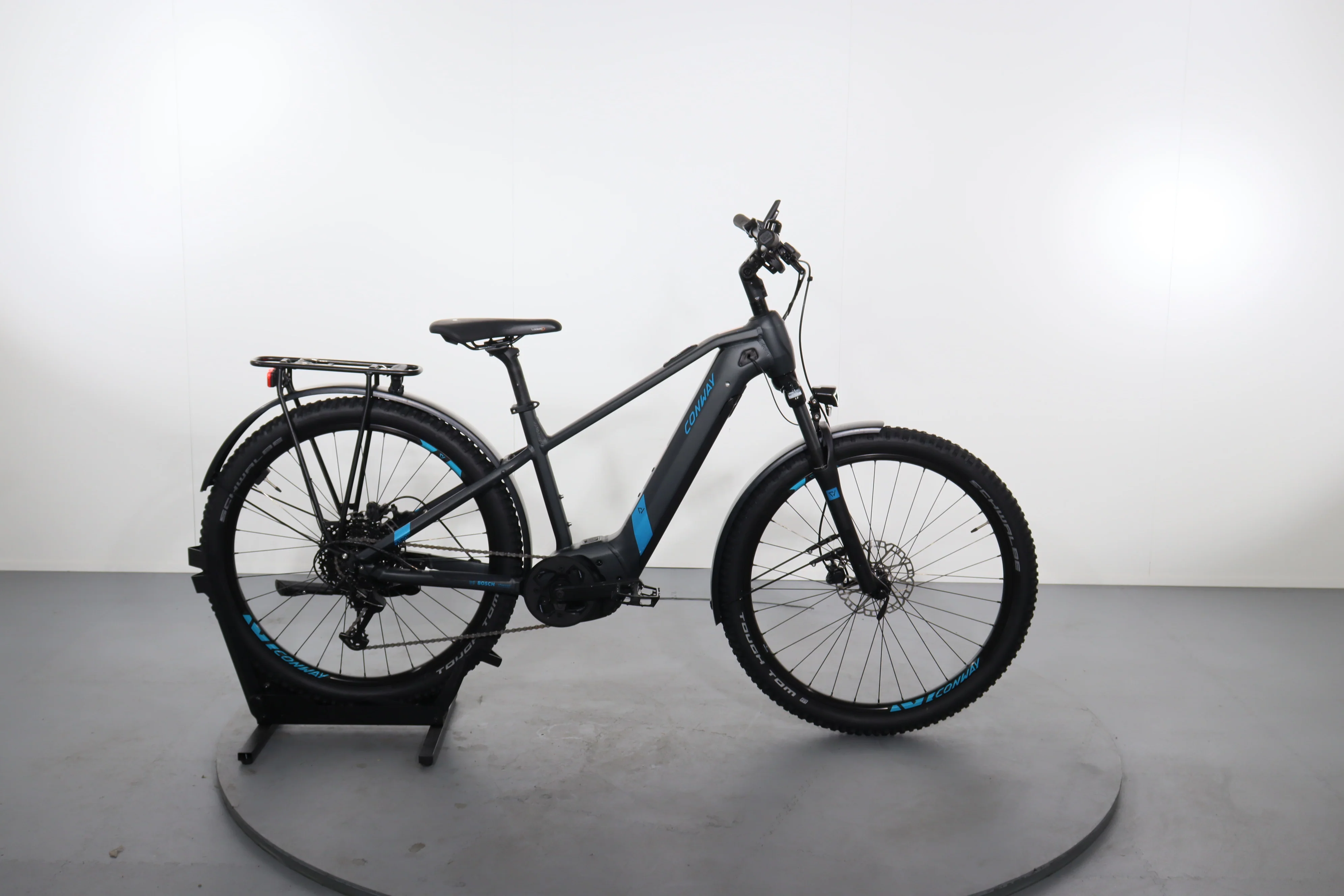 Conway Cairon C 2.0