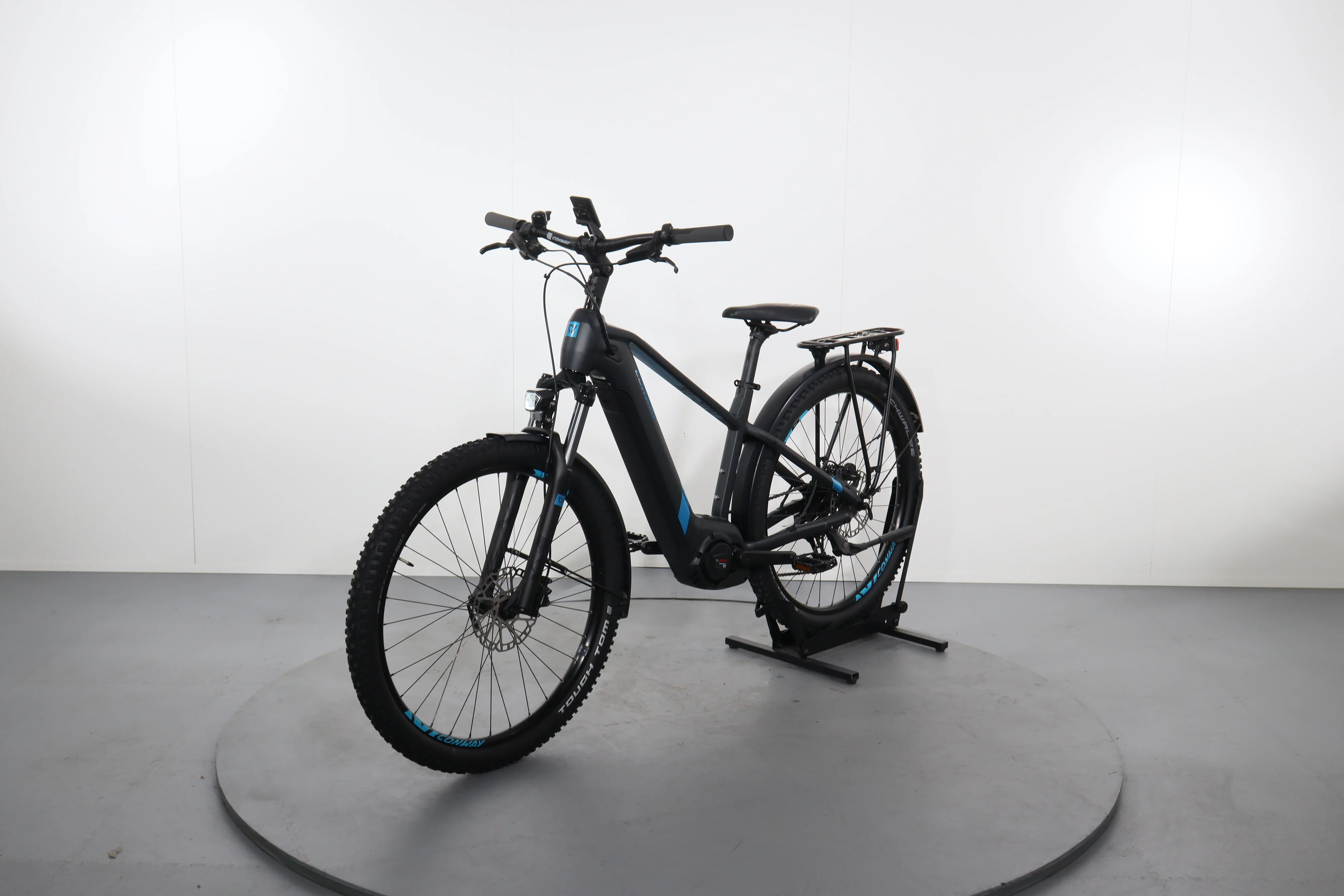 Conway Cairon C 2.0 - Image 3