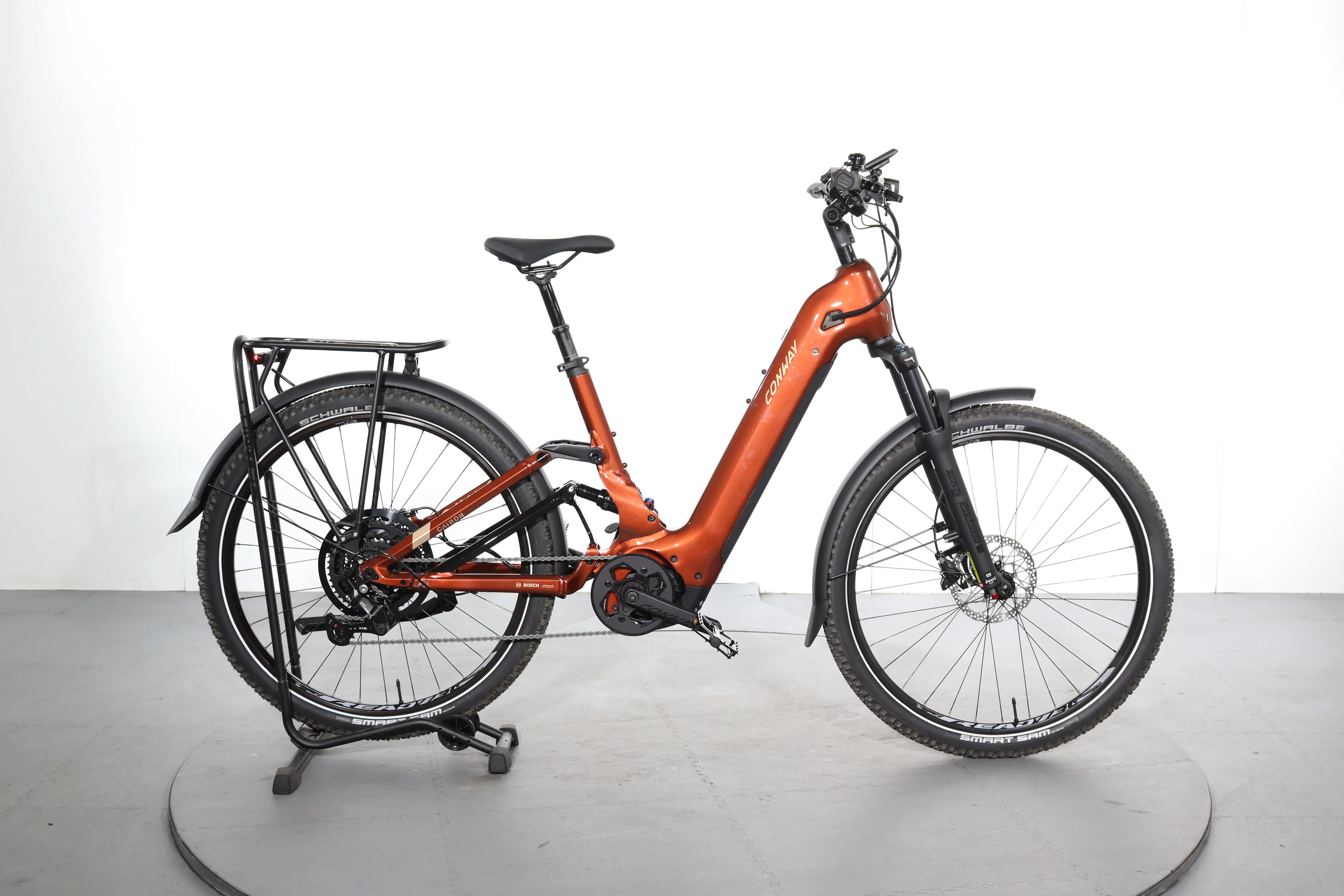 Conway Cairon C 2.0