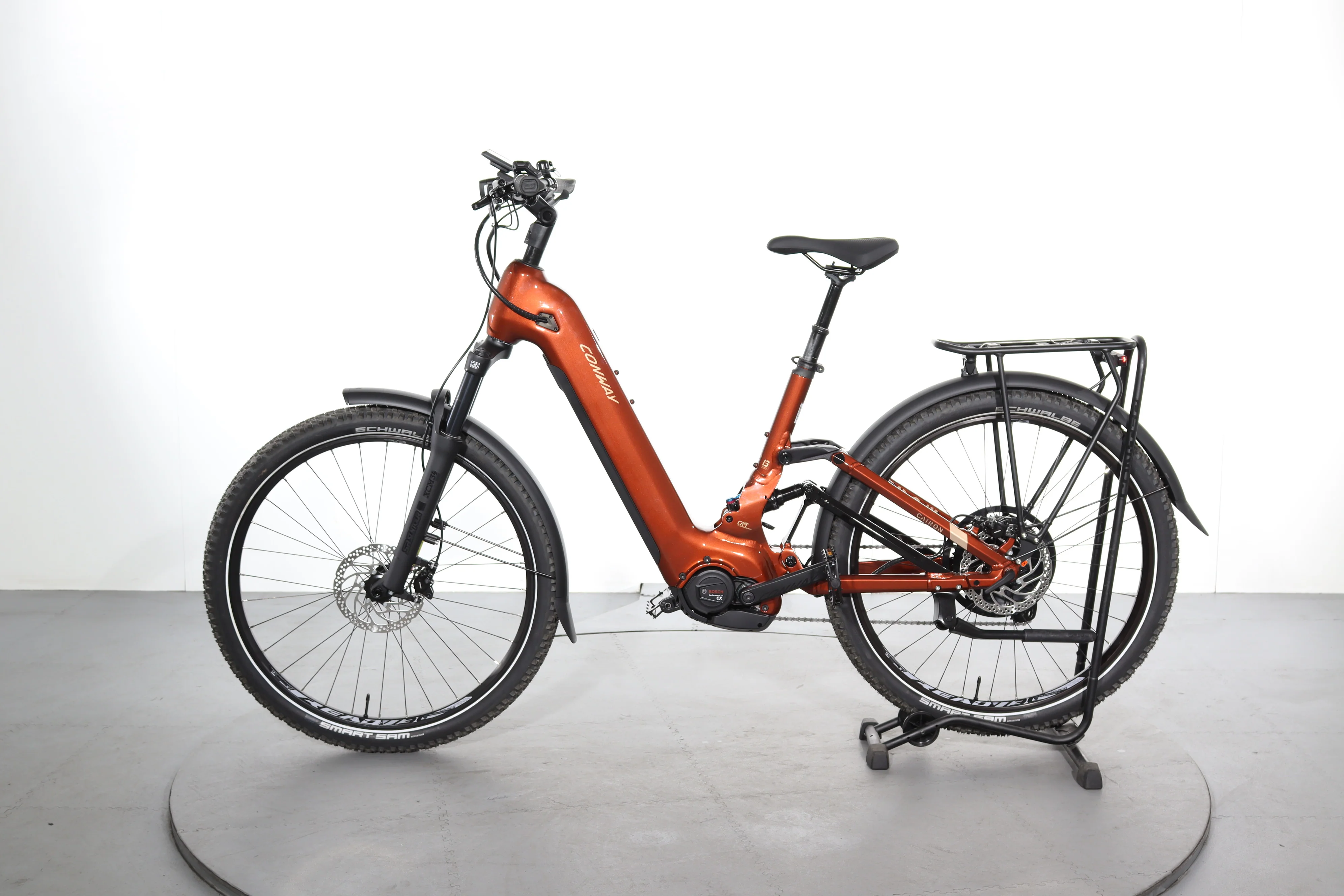 Conway Cairon C 2.0 - Image 4