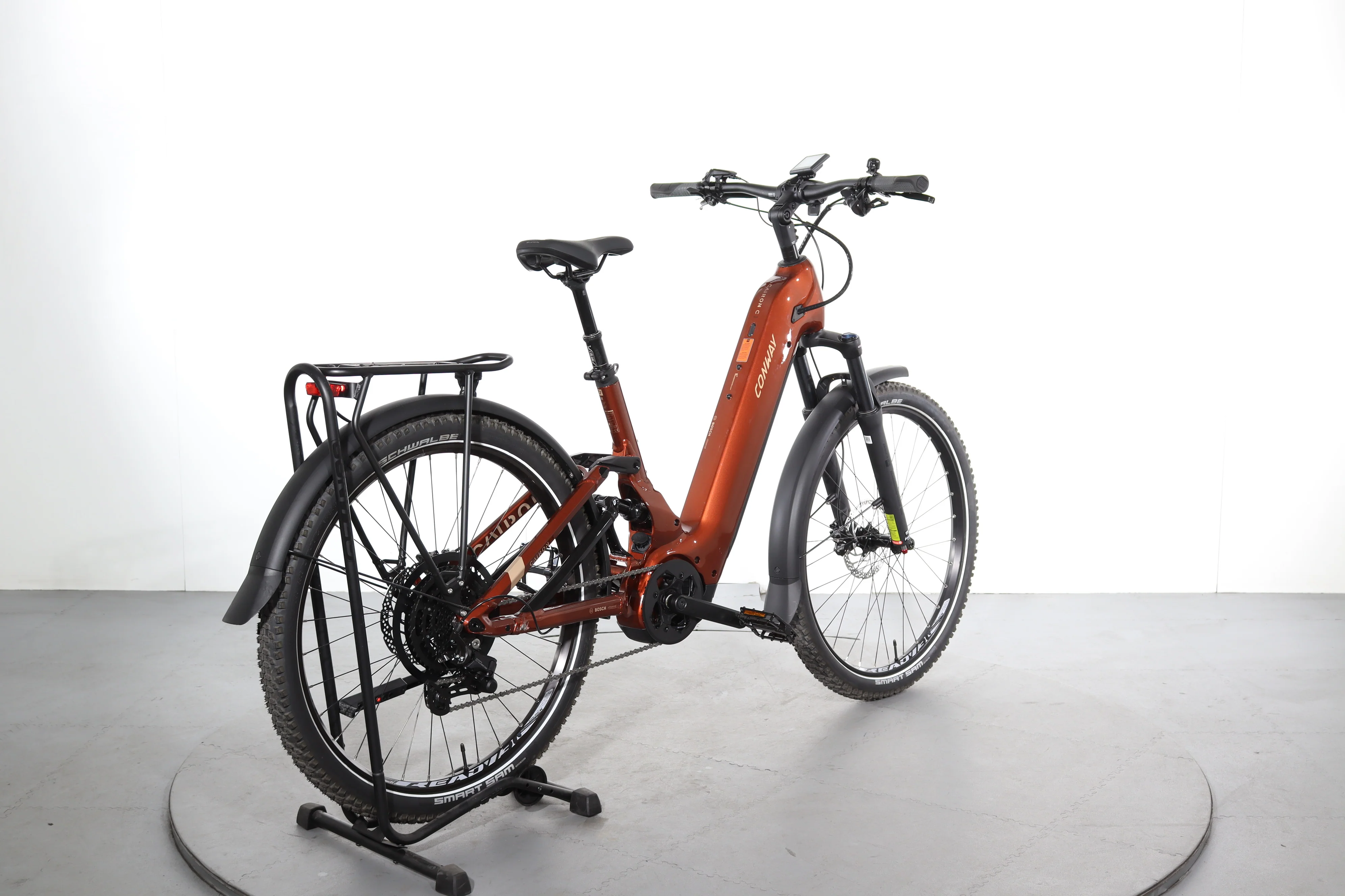 Conway Cairon C 2.0 - Image 6