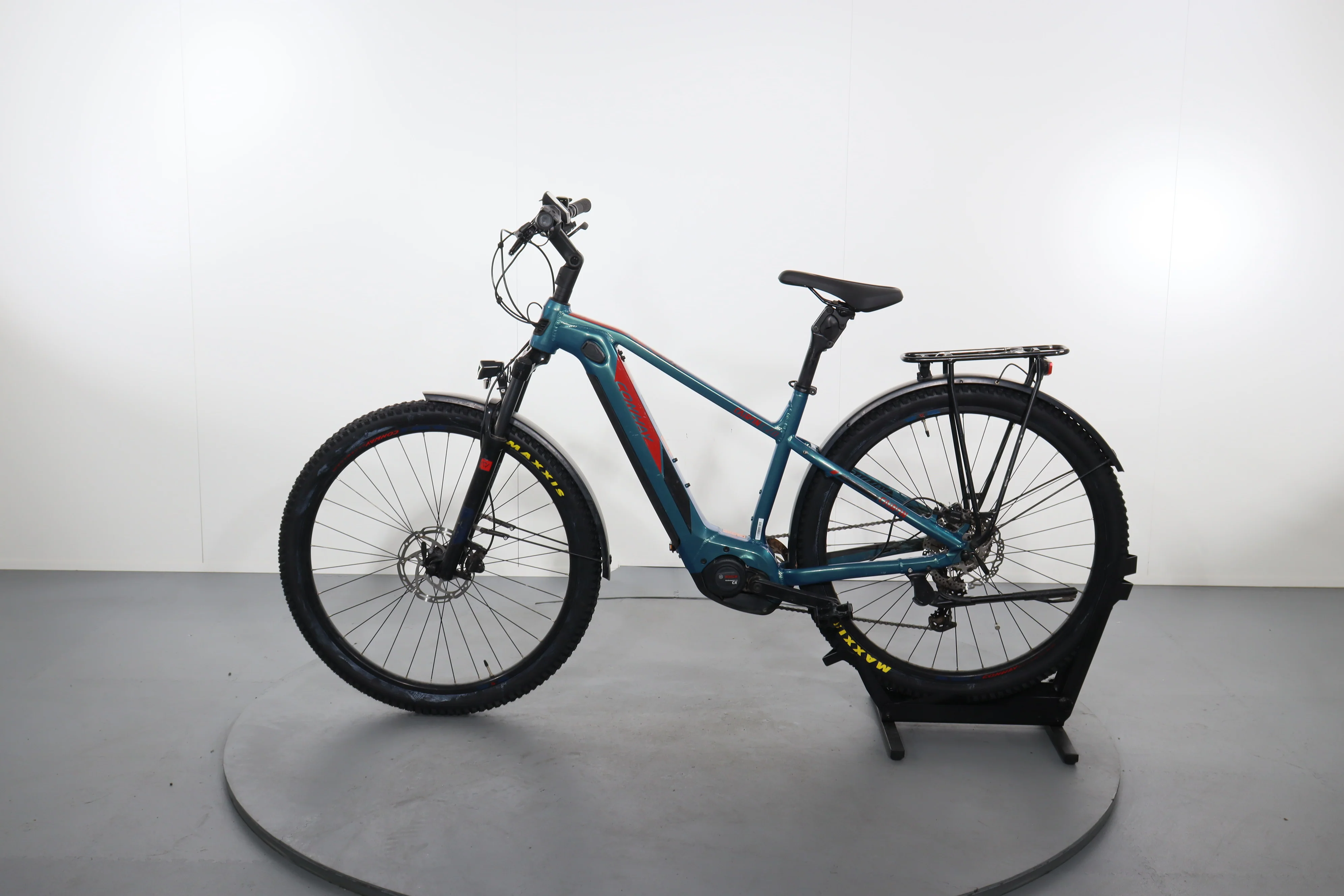 Conway Cairon C 2.0 - Image 4