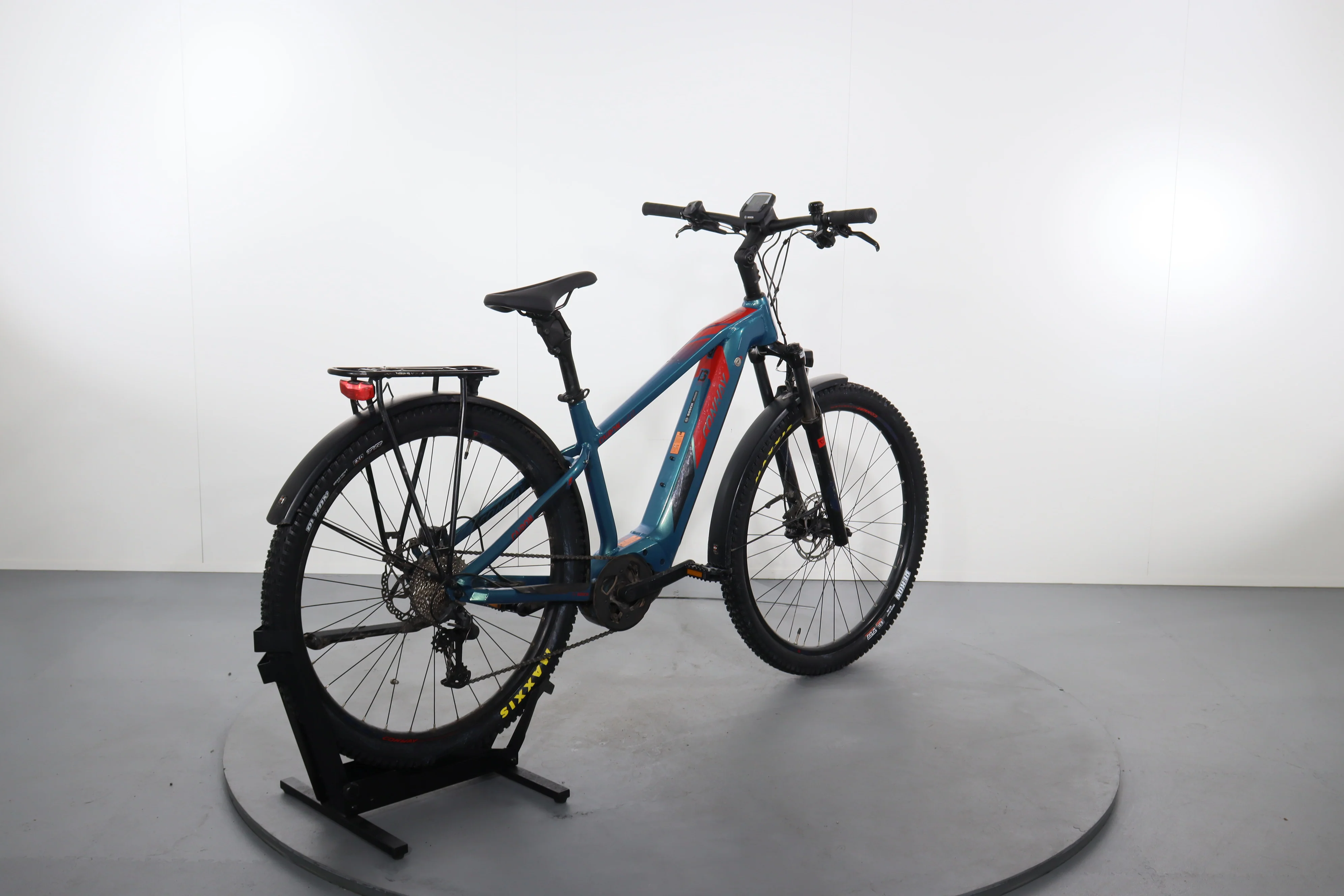 Conway Cairon C 2.0 - Image 6