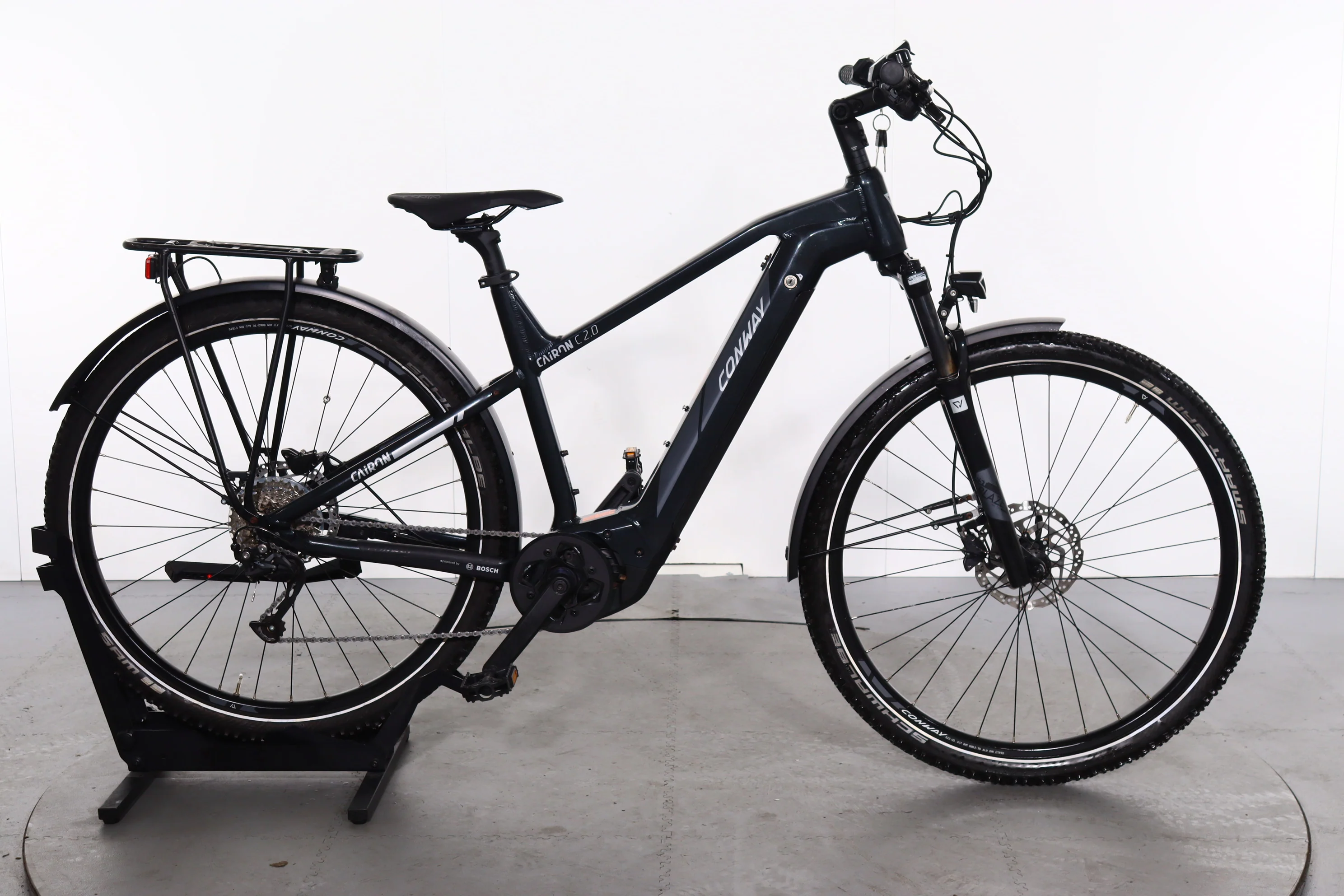 Conway Cairon C 2.0