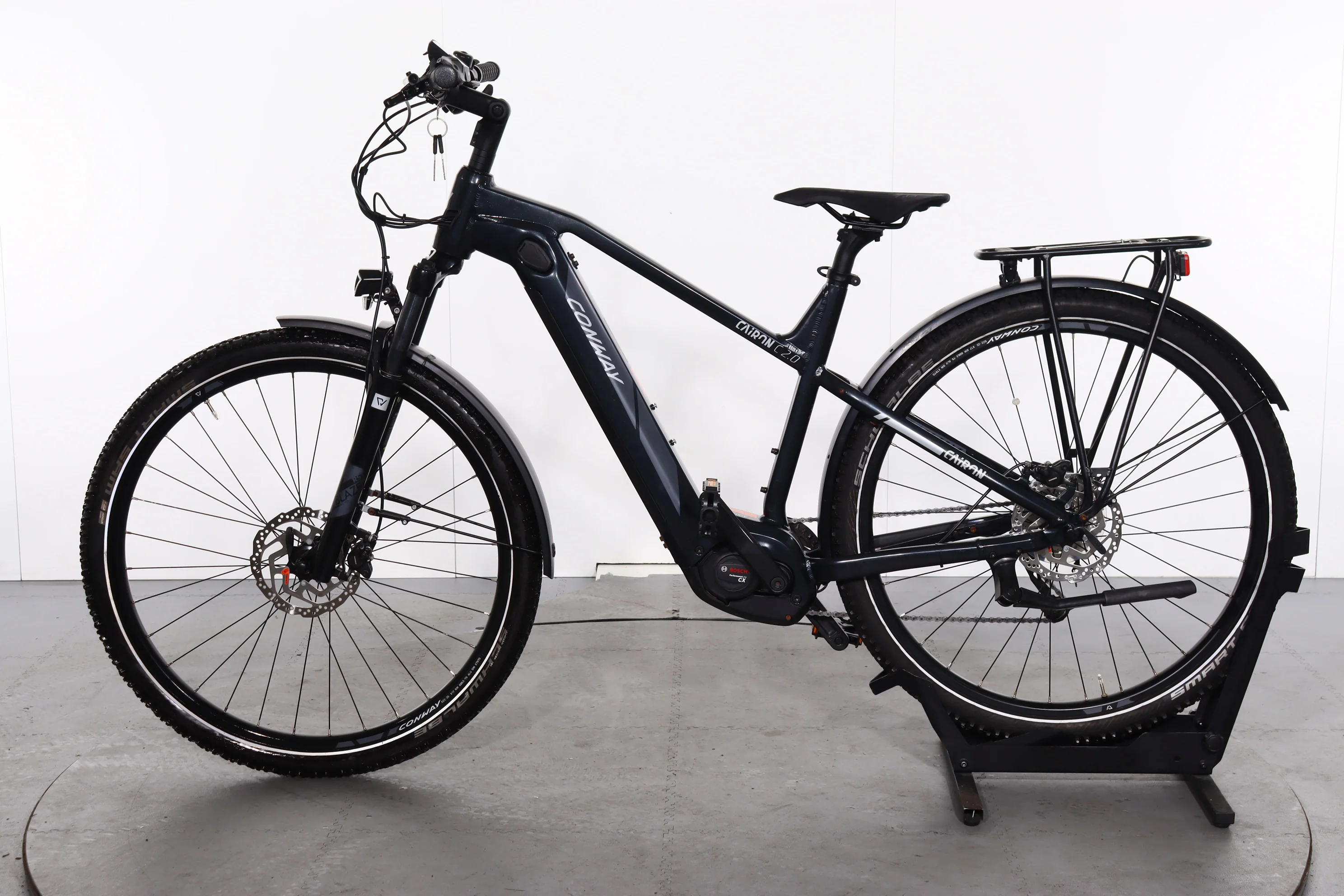 Conway Cairon C 2.0 - Image 5