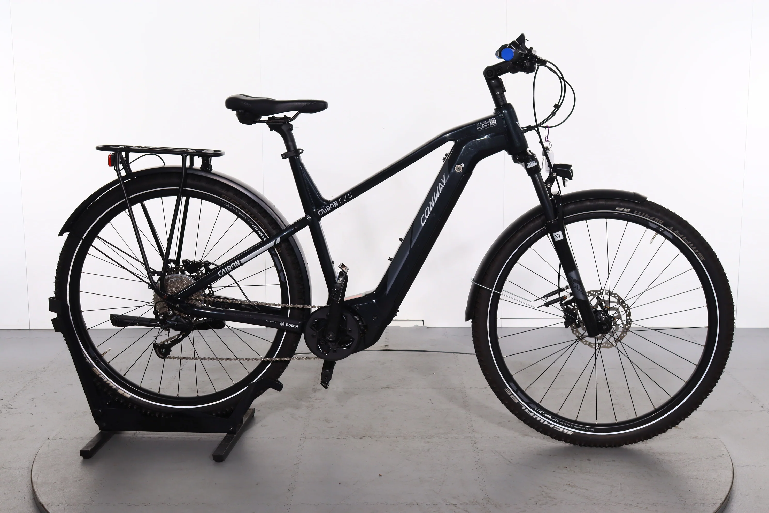 Conway Cairon C 2.0