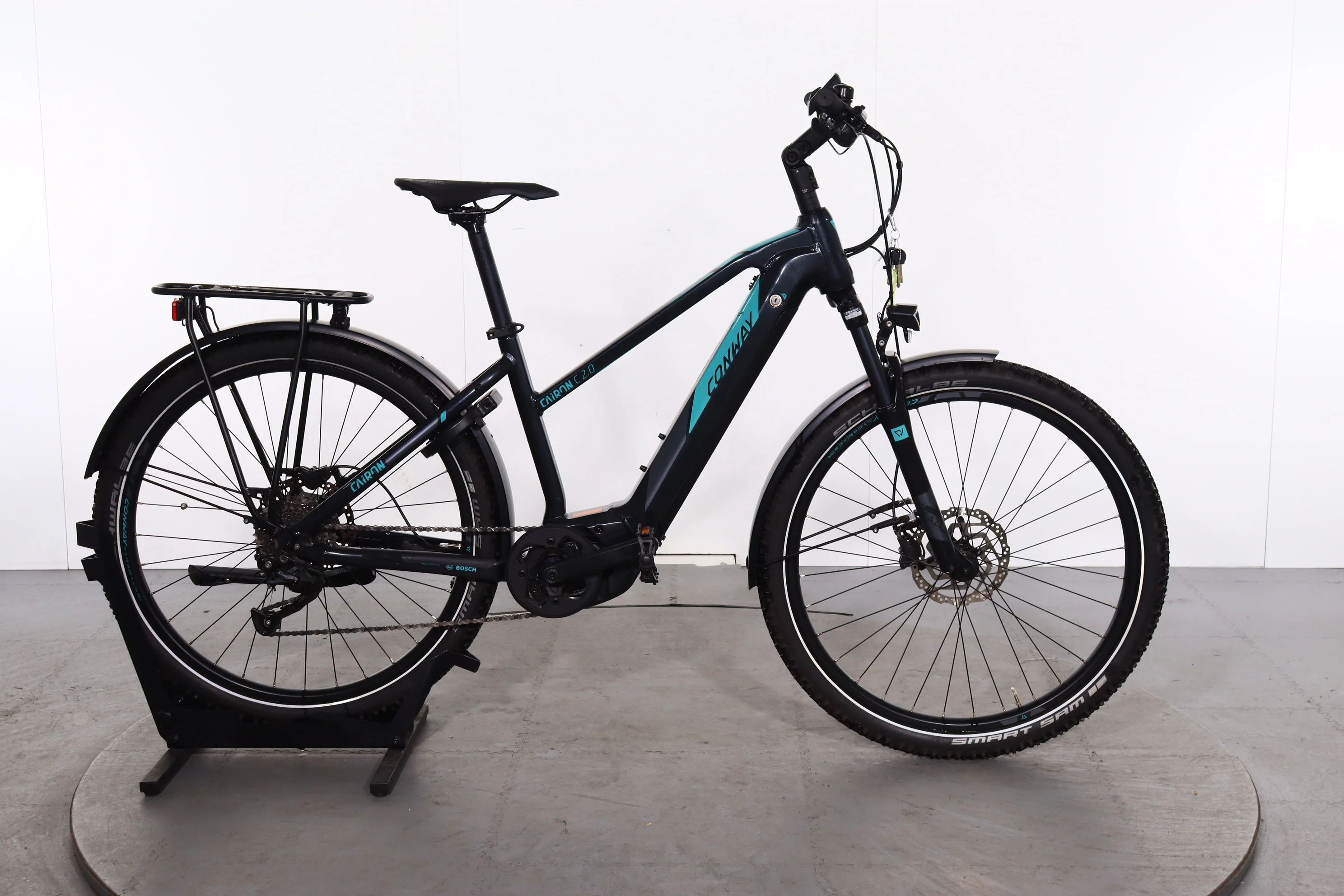Conway Cairon C 2.0