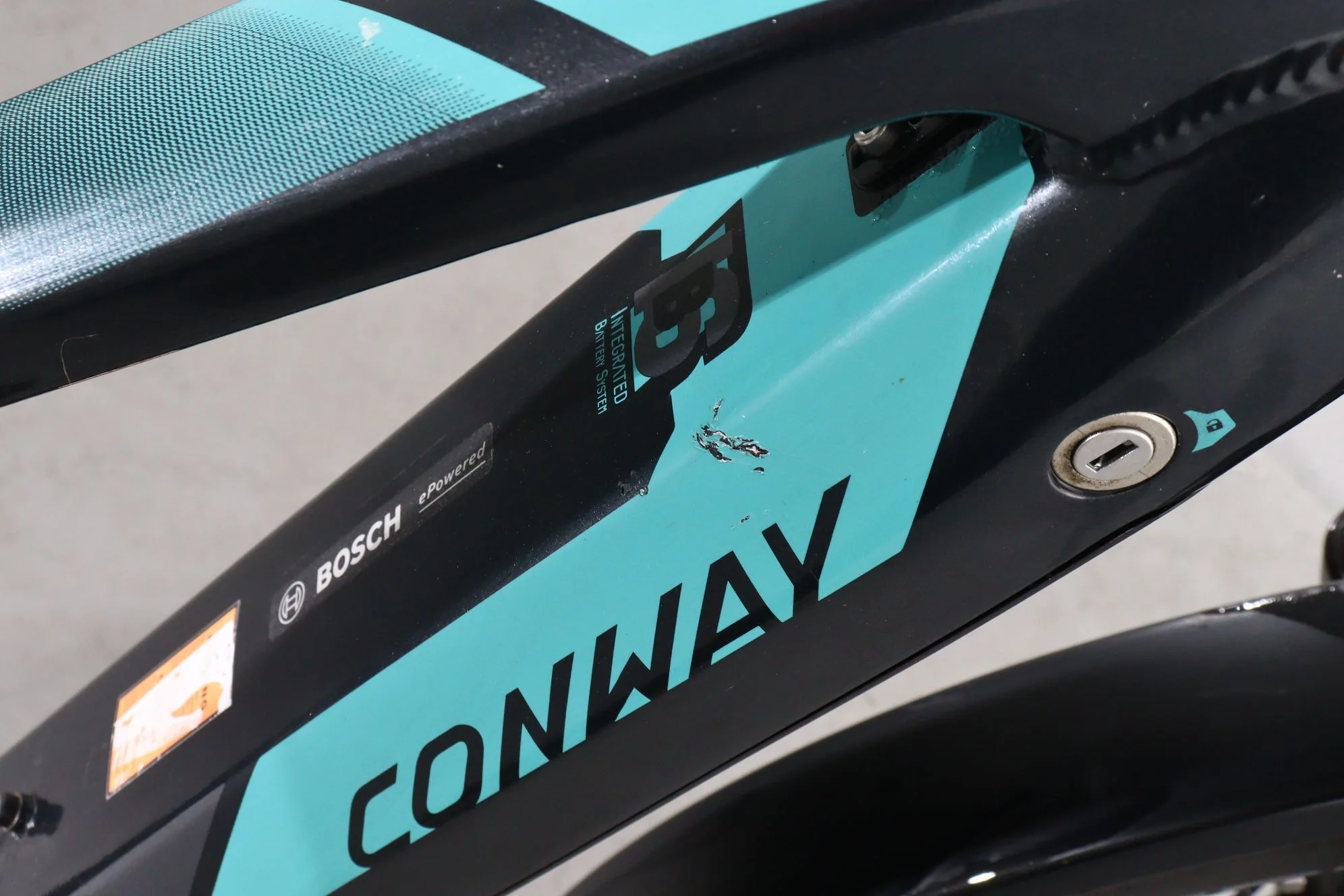 Conway Cairon C 2.0 - Image 10