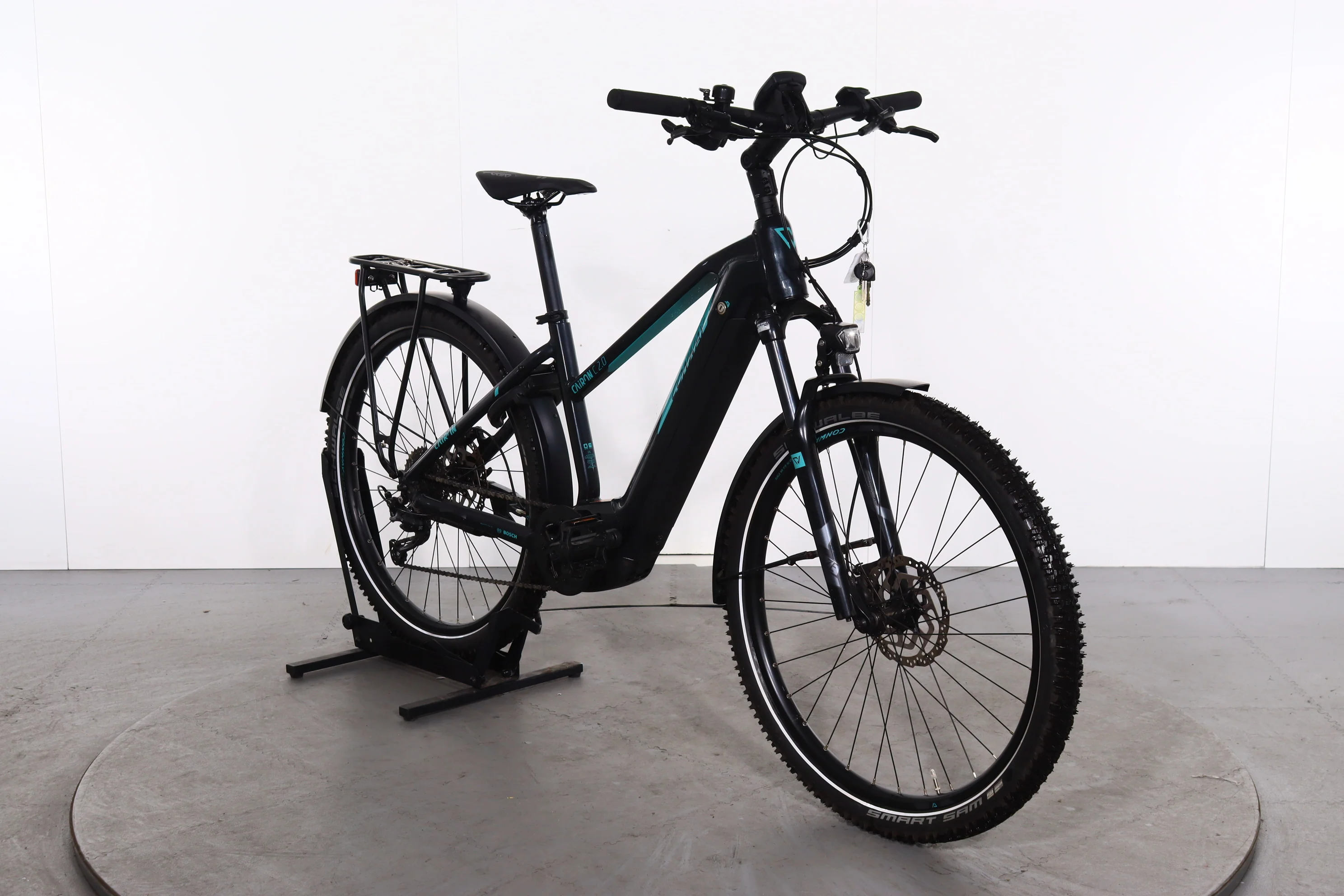 Conway Cairon C 2.0 - Image 3