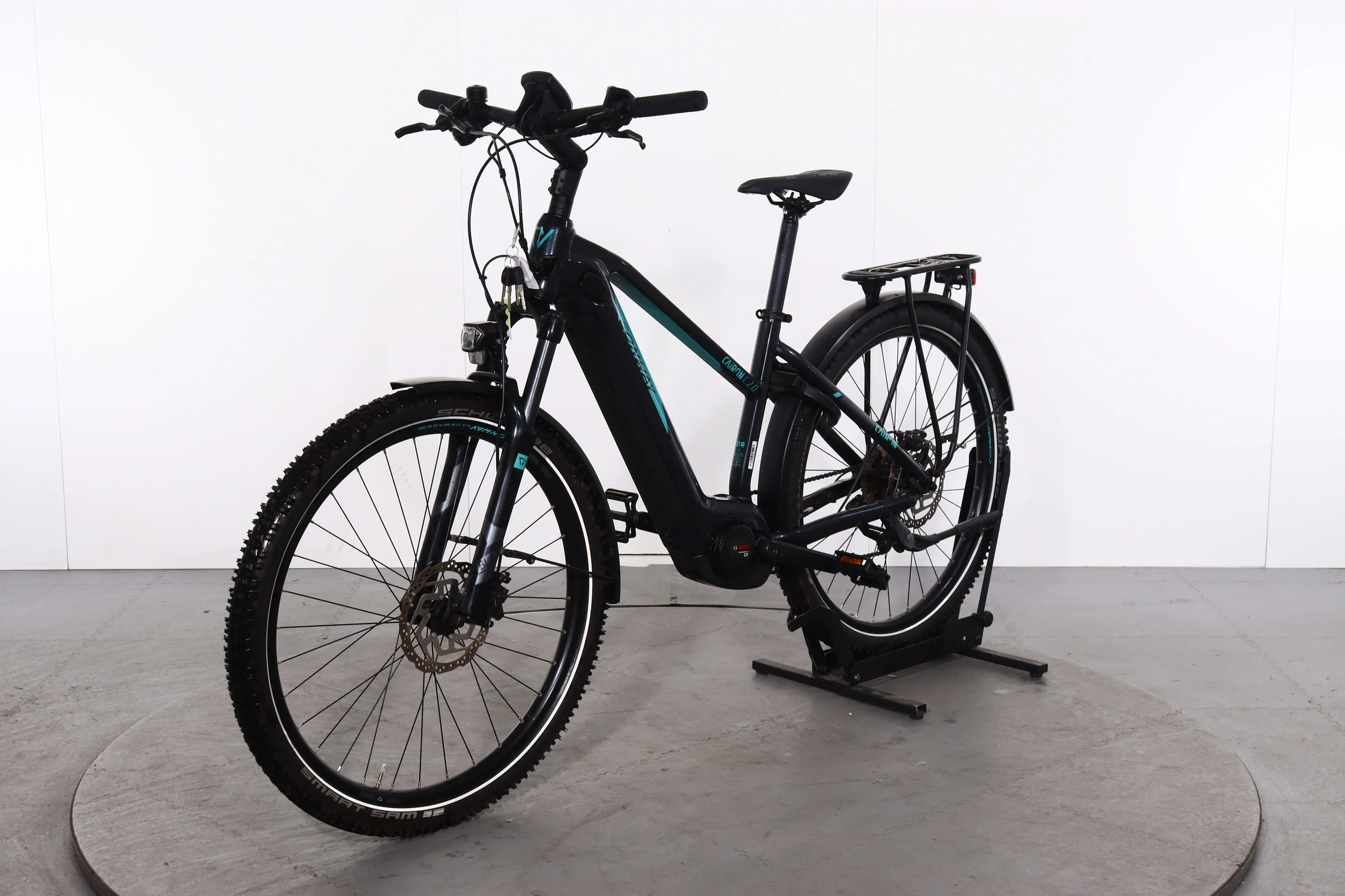 Conway Cairon C 2.0 - Image 4