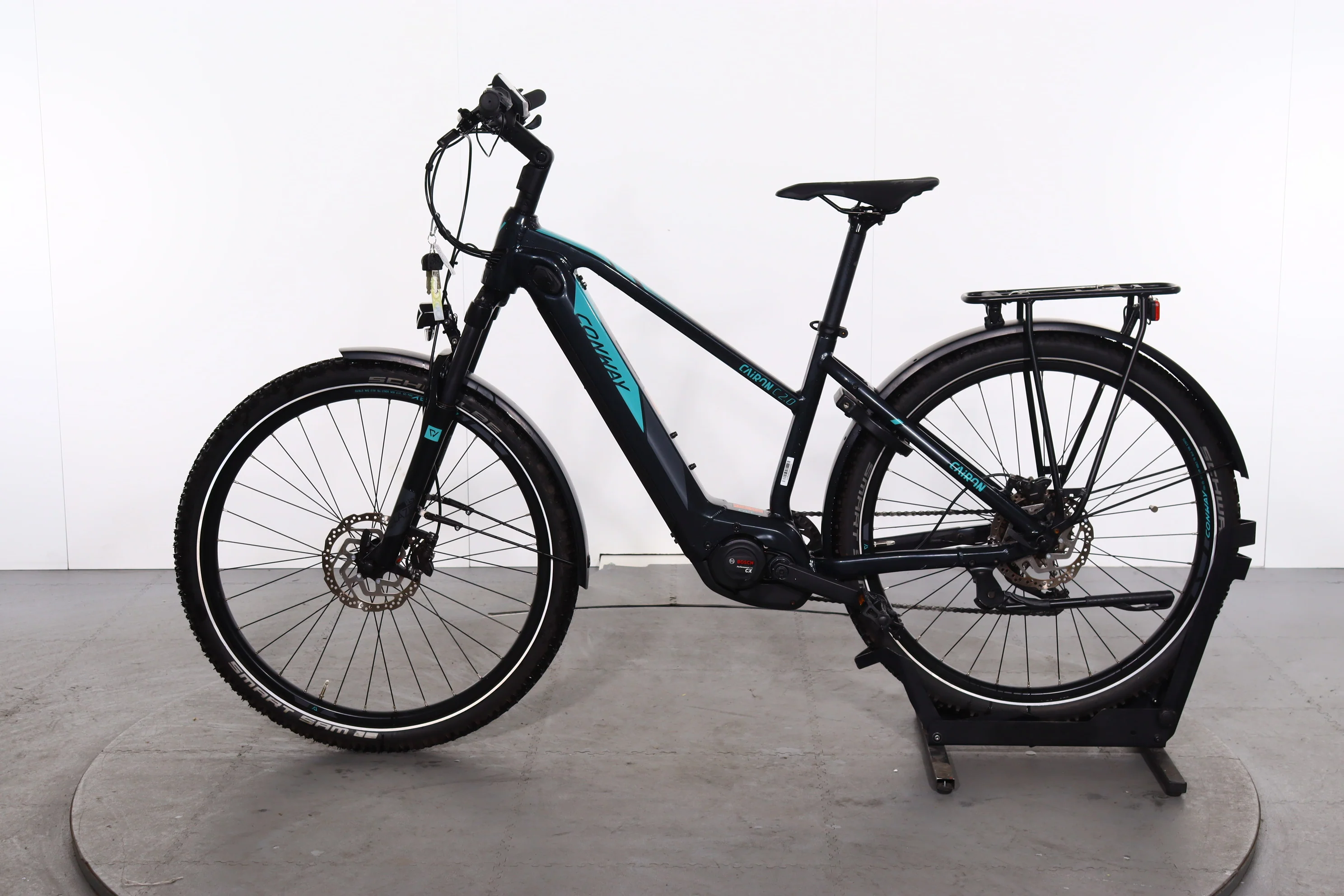 Conway Cairon C 2.0 - Image 5
