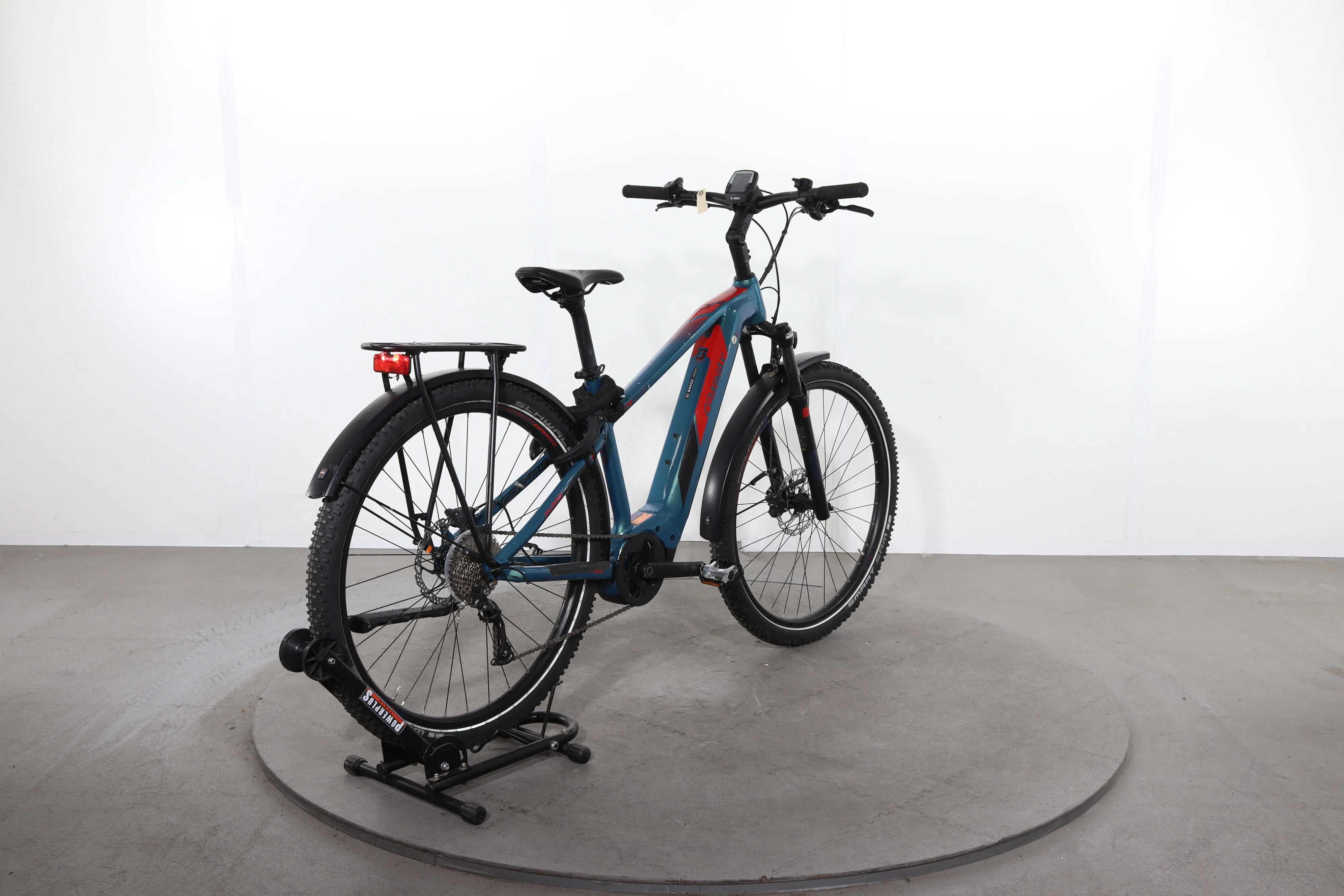 Conway Cairon C 2.0 - Image 6