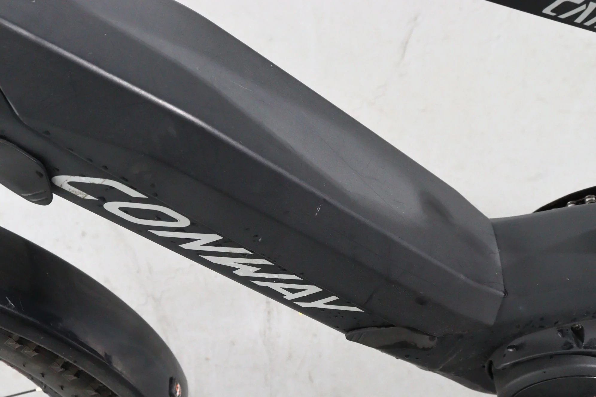 Conway Cairon C 227 SE - Image 10