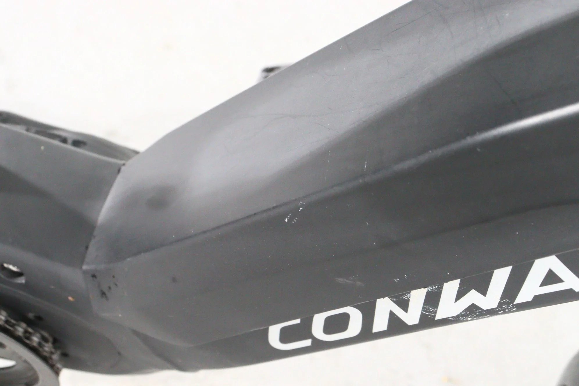 Conway Cairon C 227 SE - Image 8