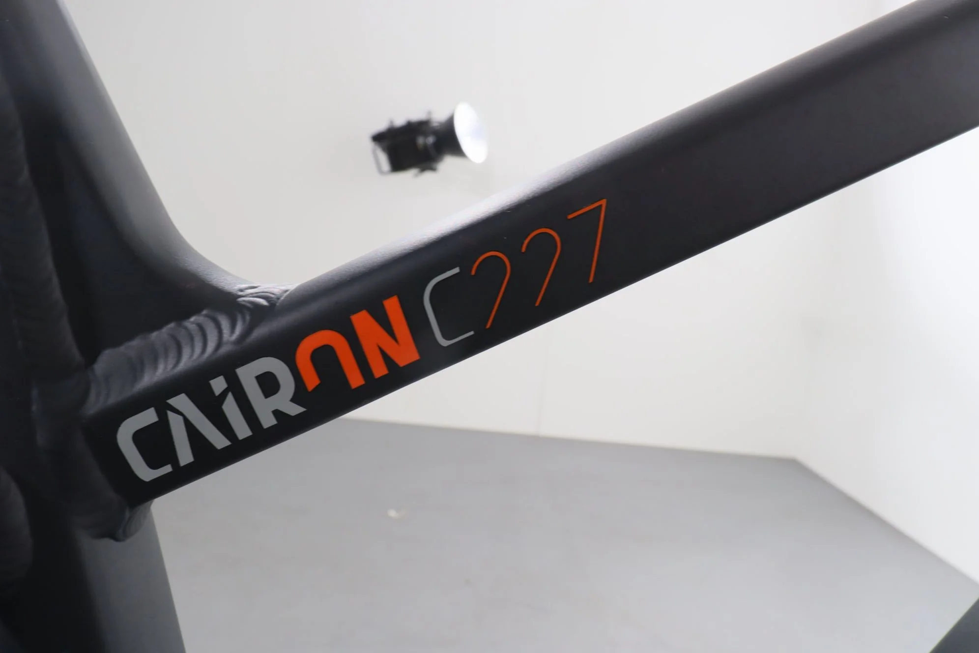 Conway Cairon C 227 SE - Image 9