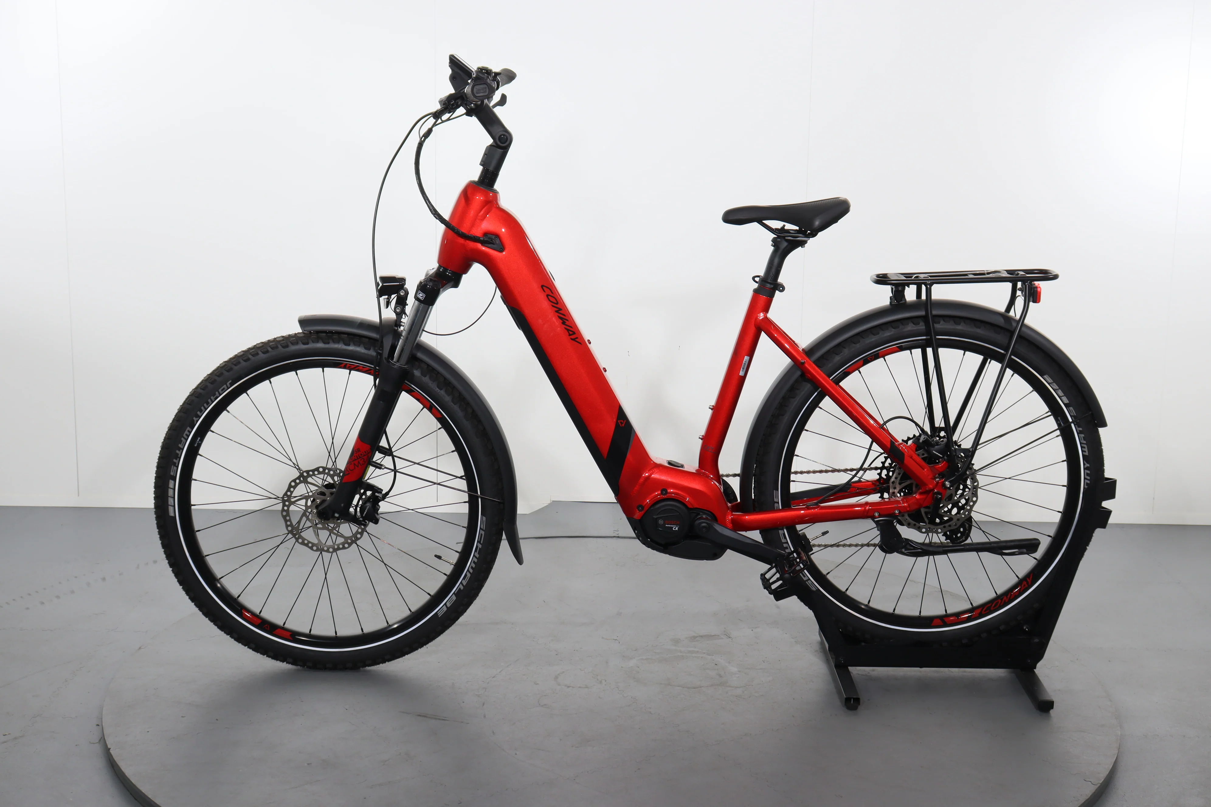 Conway Cairon C 3.0 - Image 4