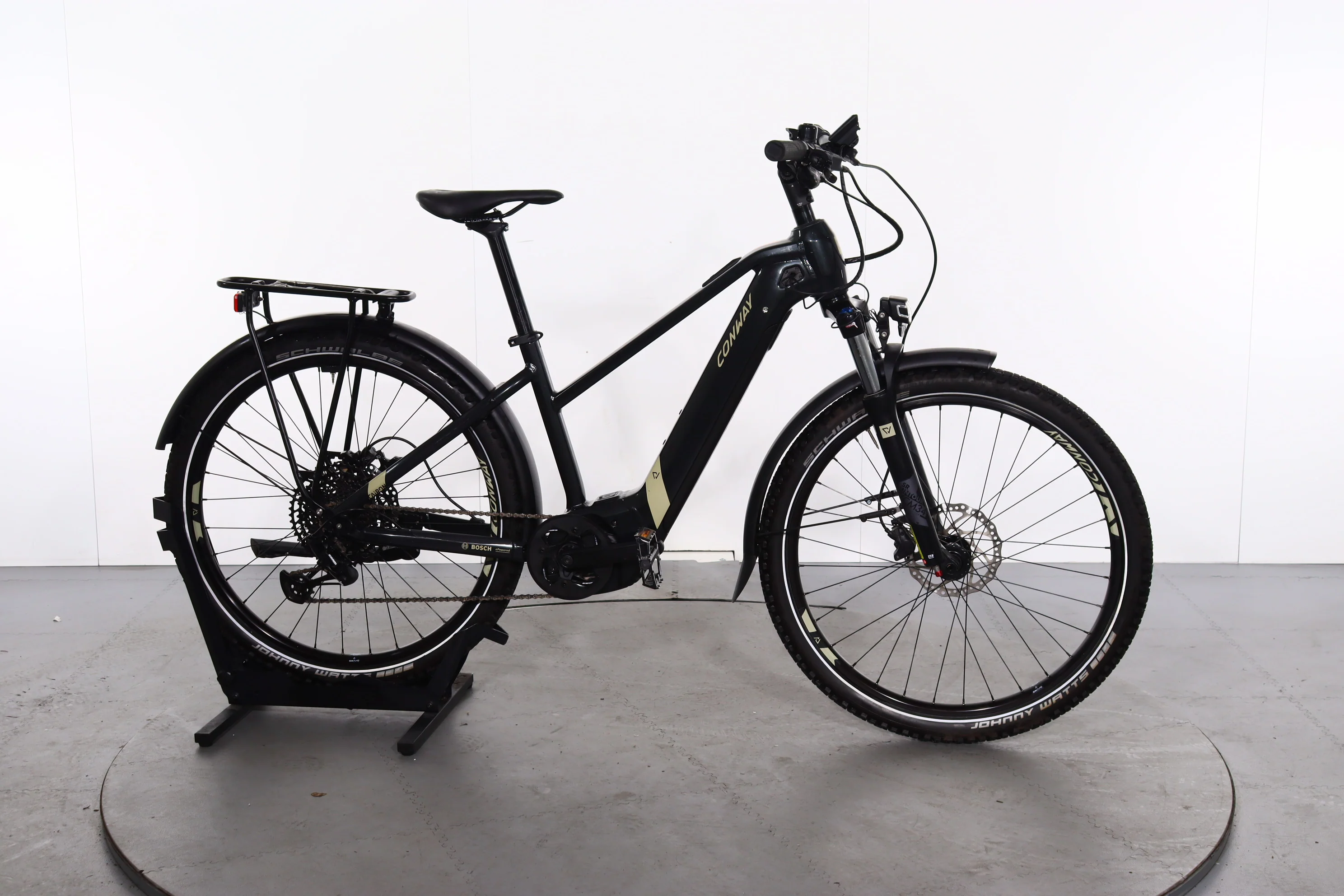 Conway Cairon C 3.0