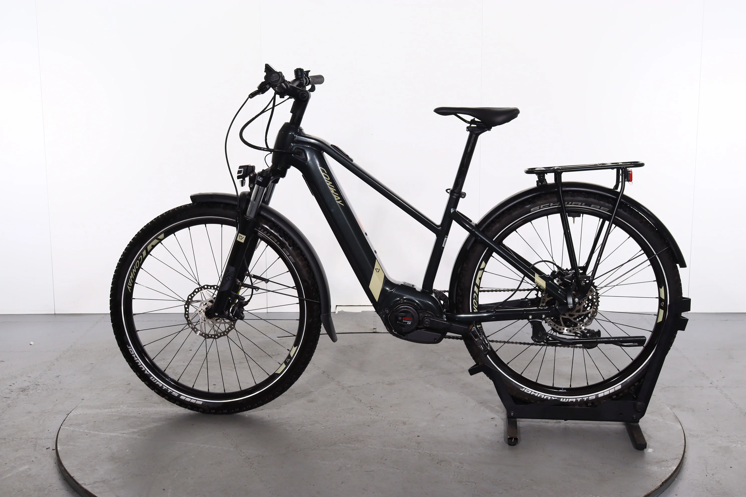 Conway Cairon C 3.0 - Image 2
