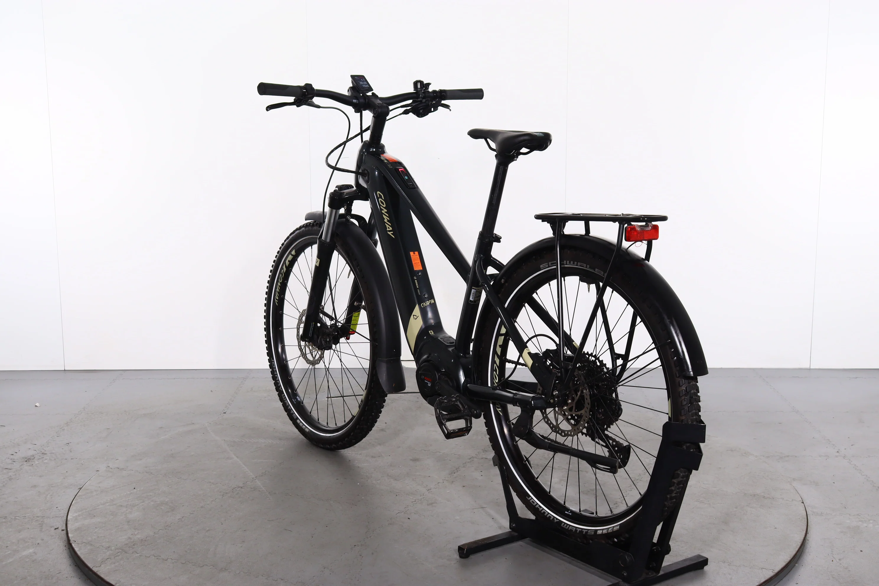 Conway Cairon C 3.0 - Image 3