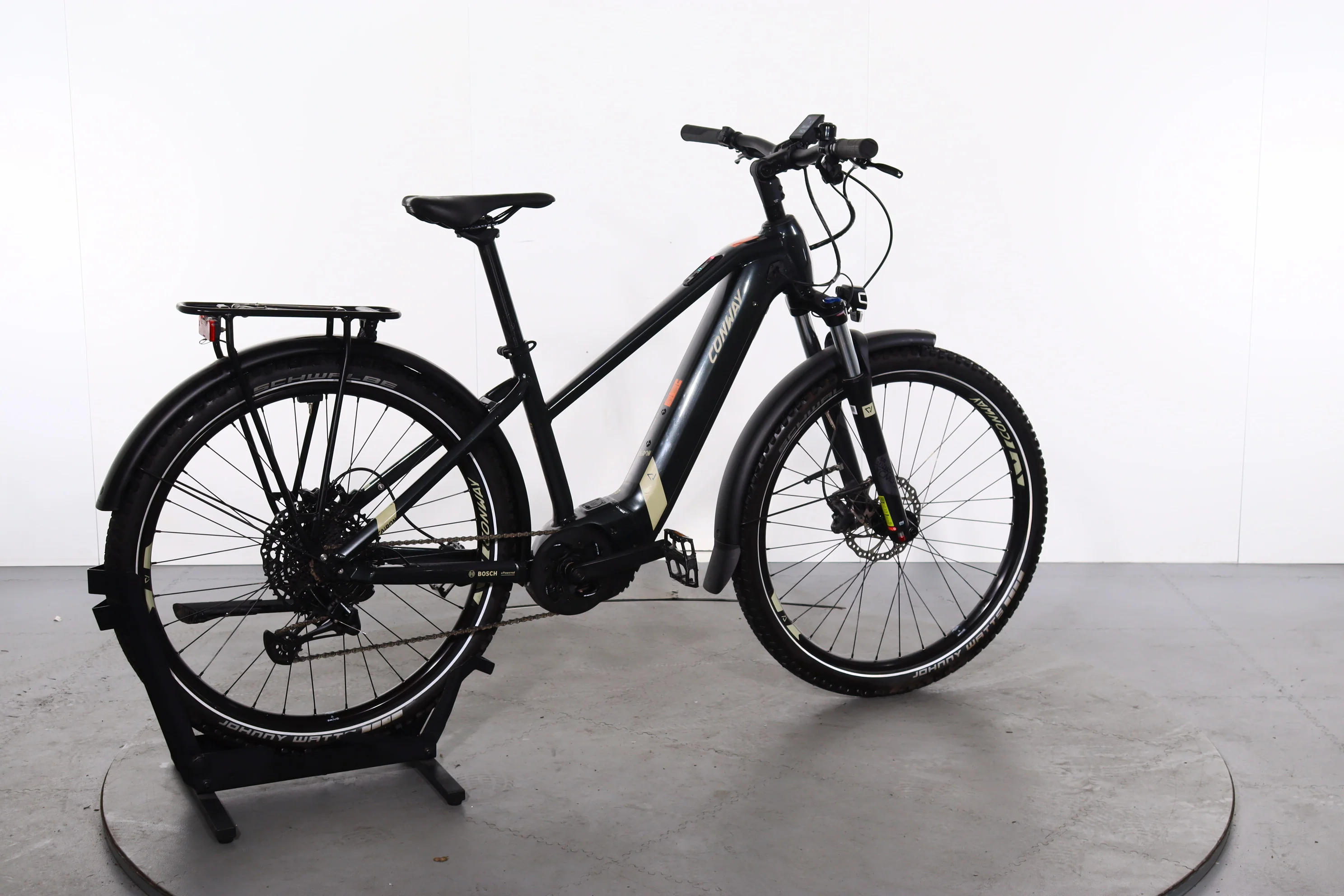 Conway Cairon C 3.0 - Image 4