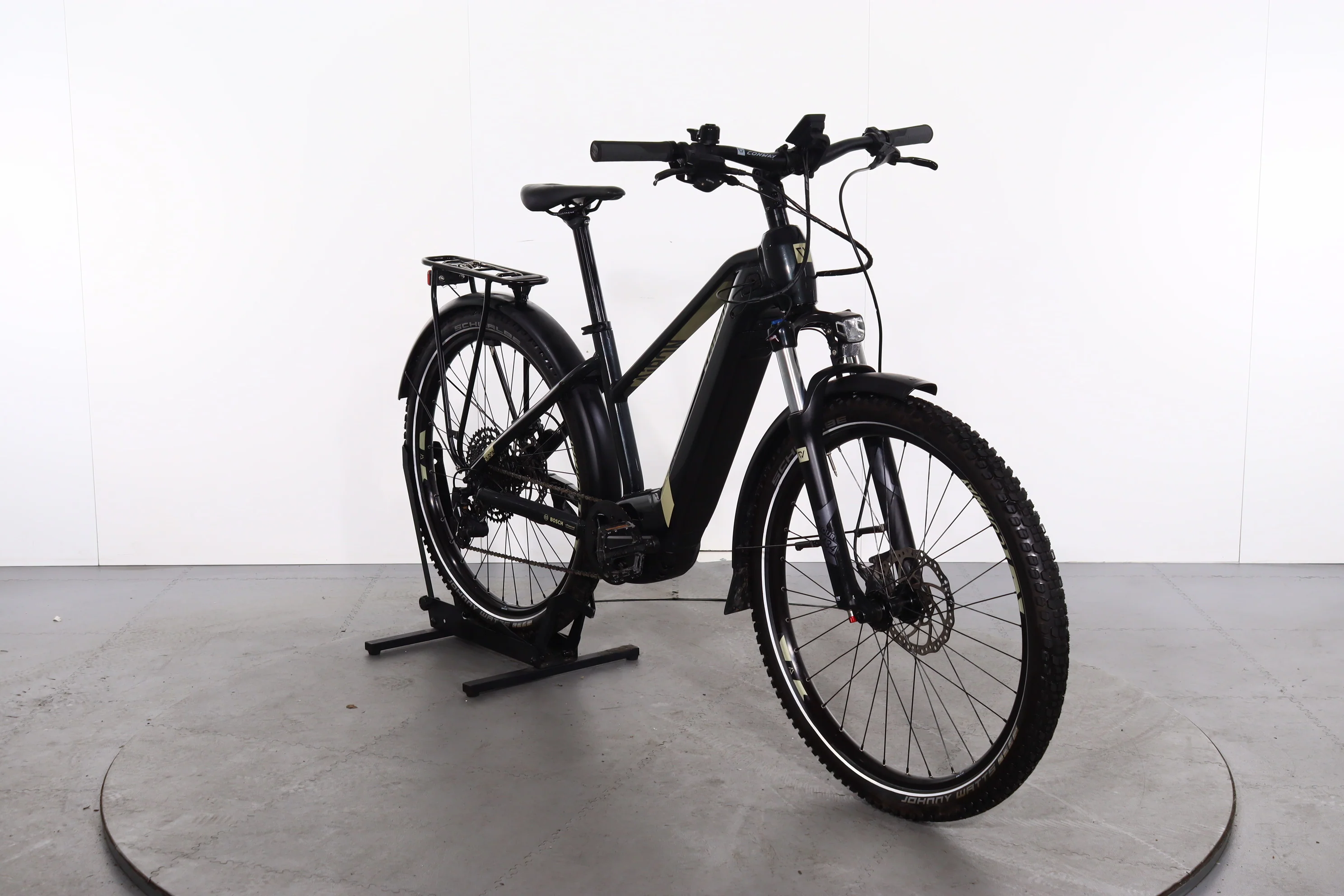 Conway Cairon C 3.0 - Image 5