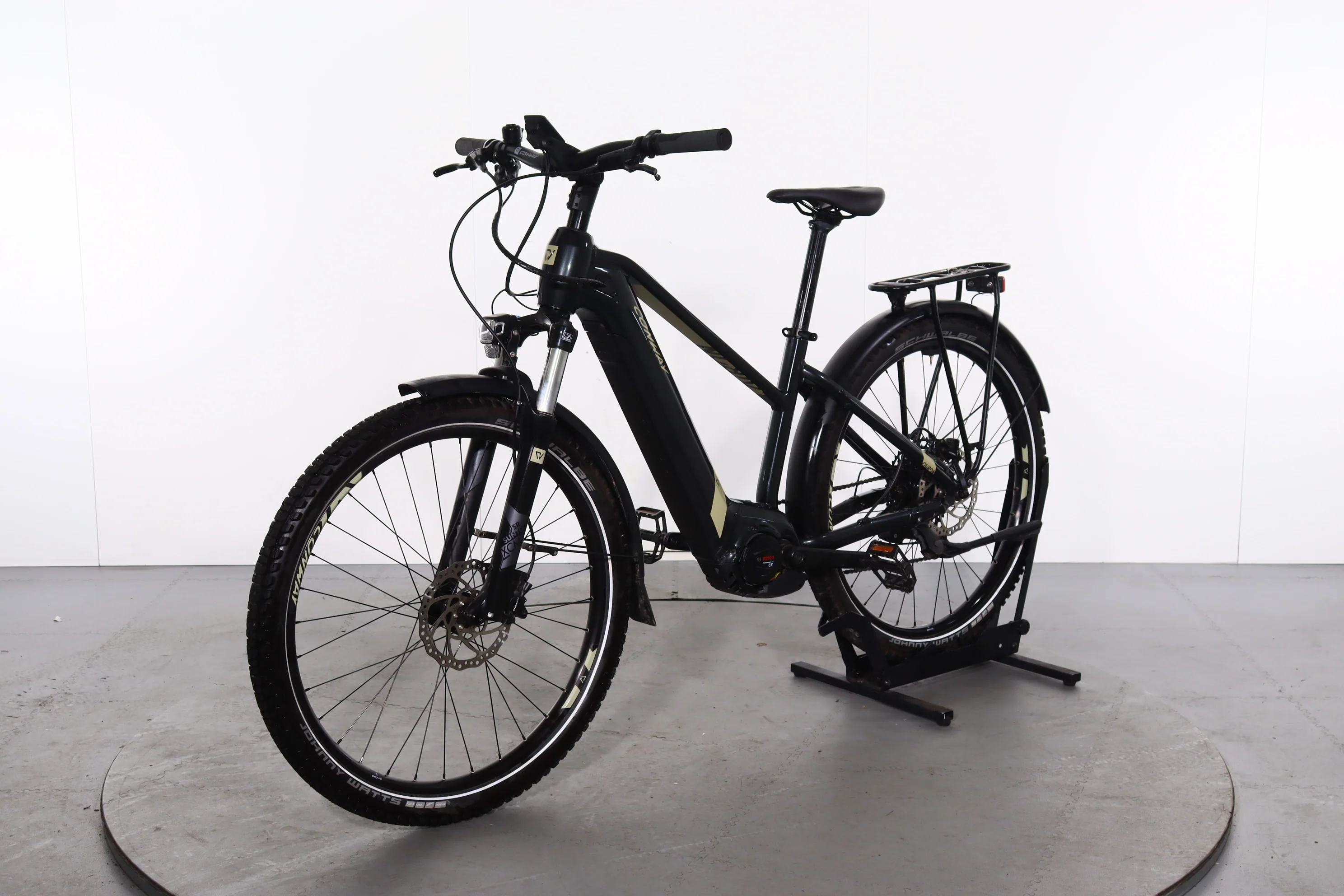 Conway Cairon C 3.0 - Image 6