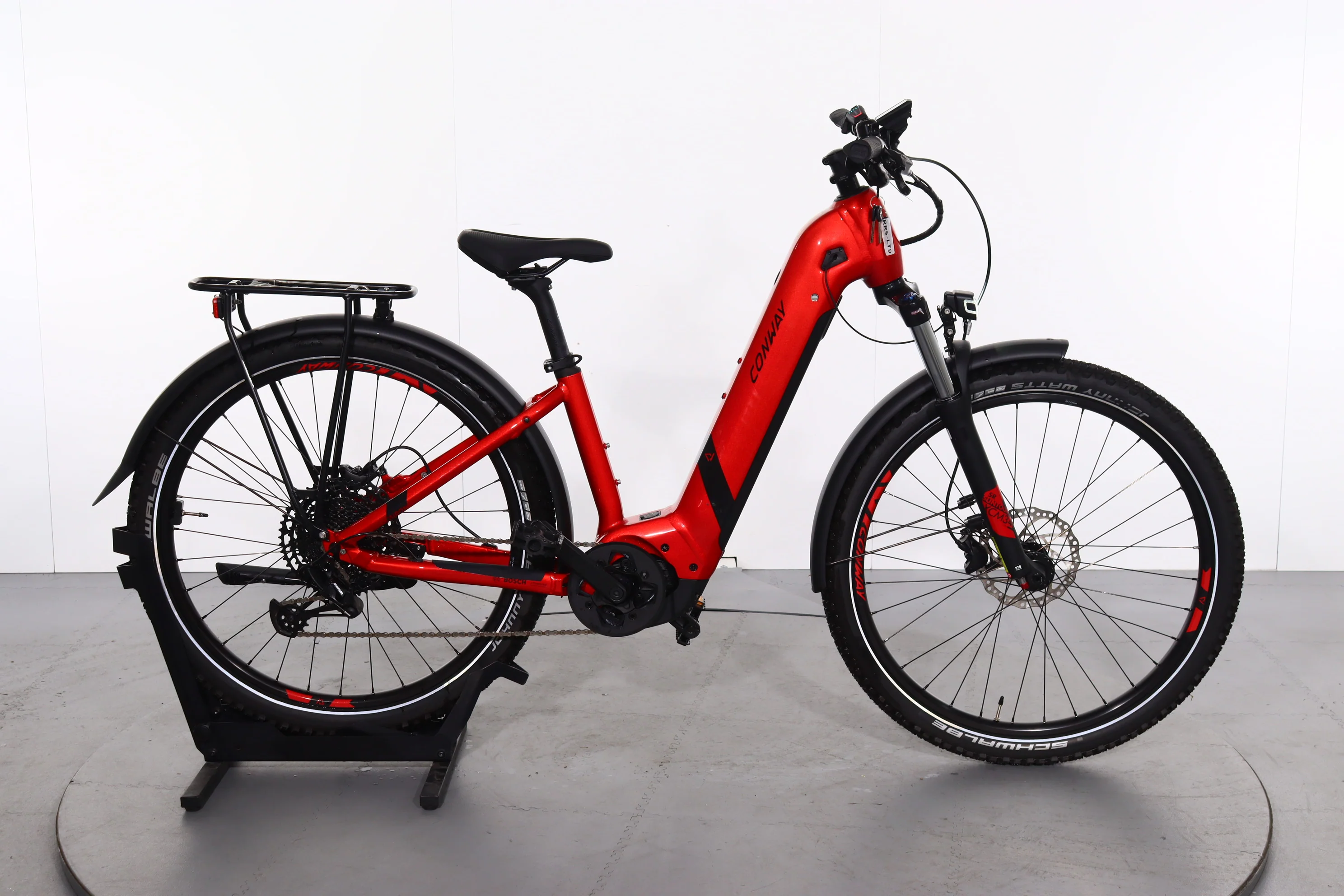 Conway Cairon C 3.0