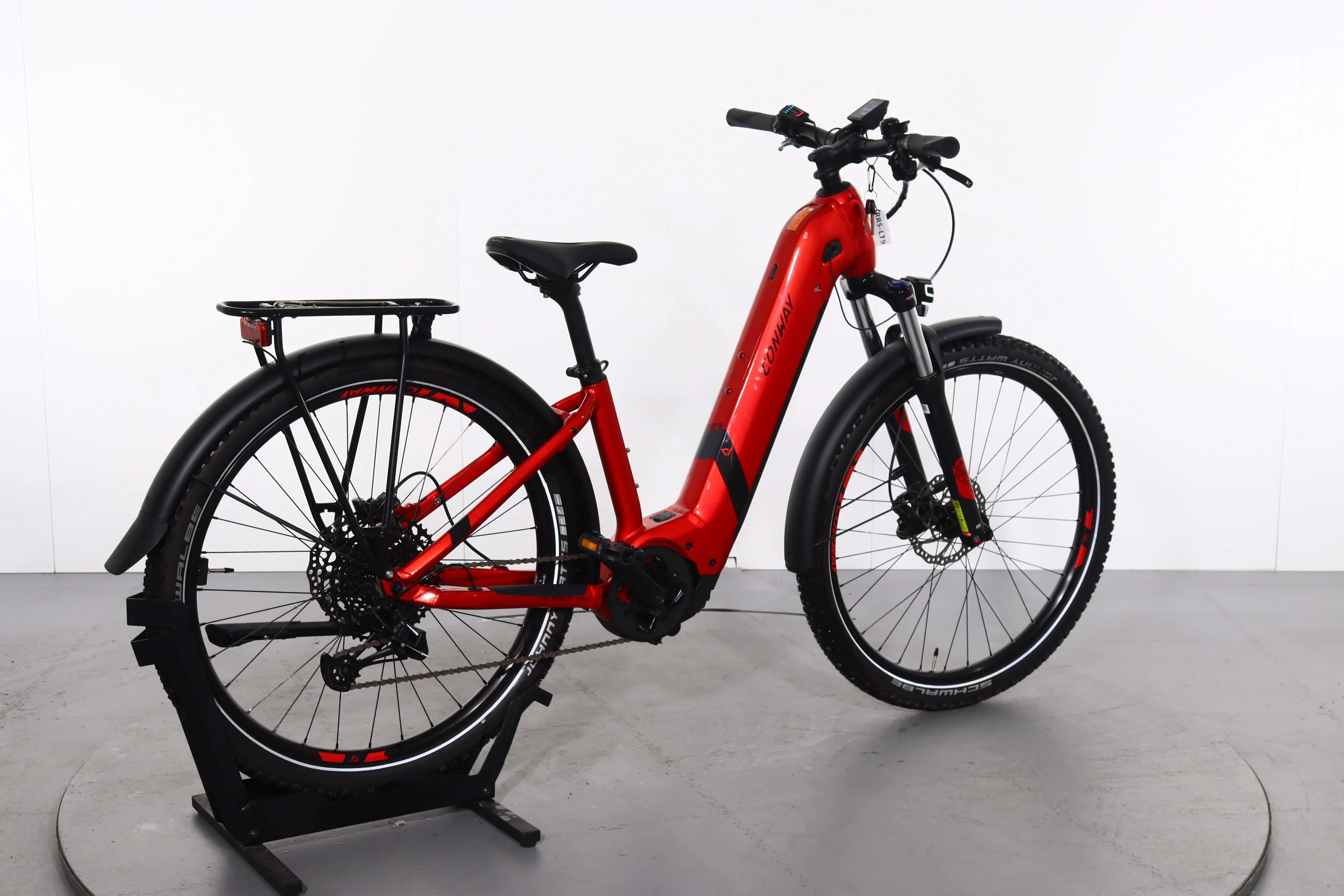 Conway Cairon C 3.0 - Image 2