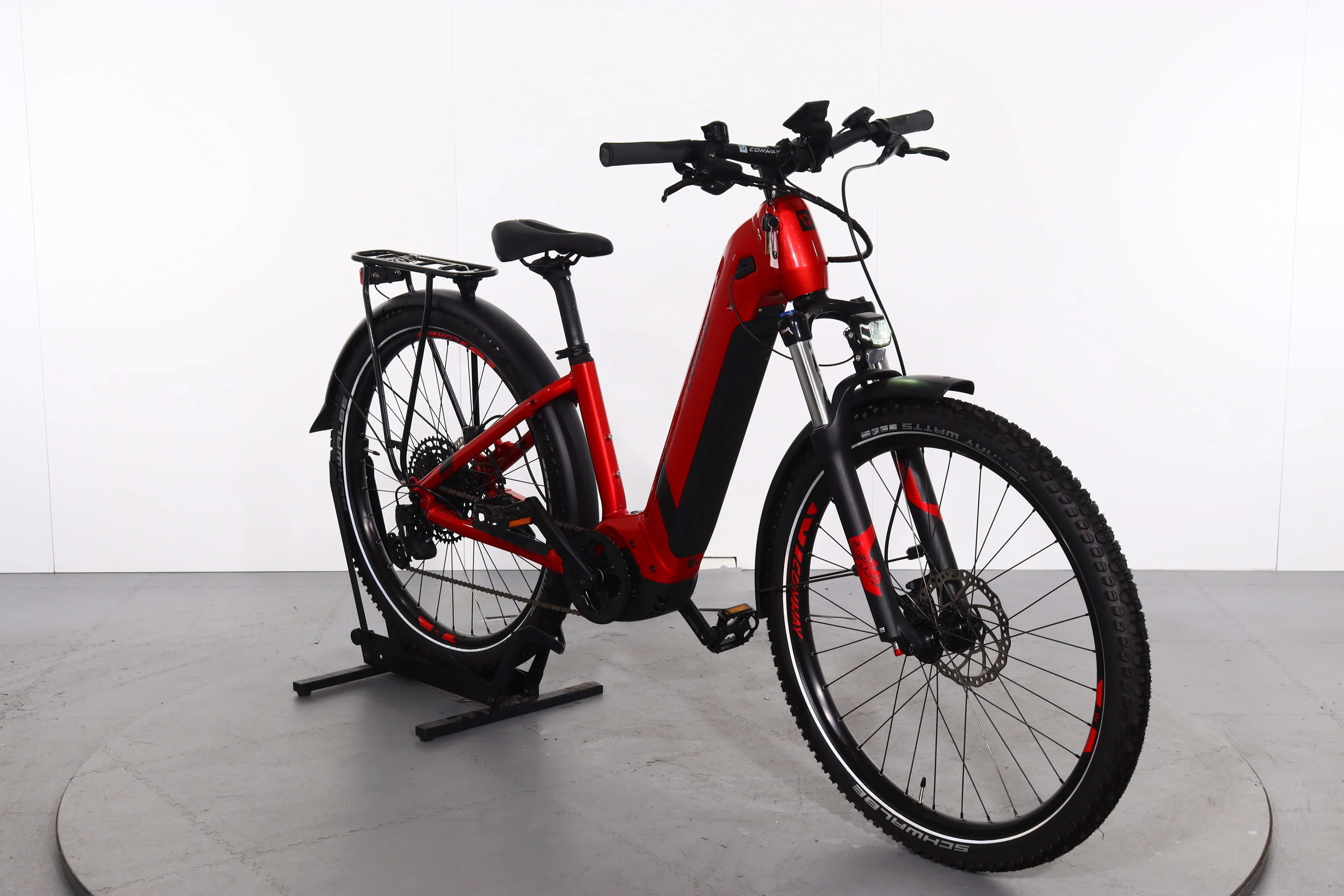 Conway Cairon C 3.0 - Image 3