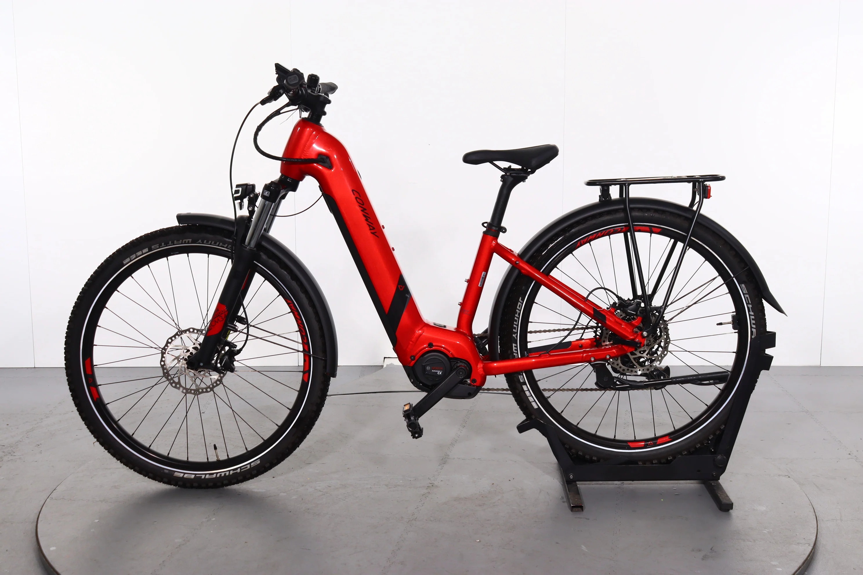 Conway Cairon C 3.0 - Image 5