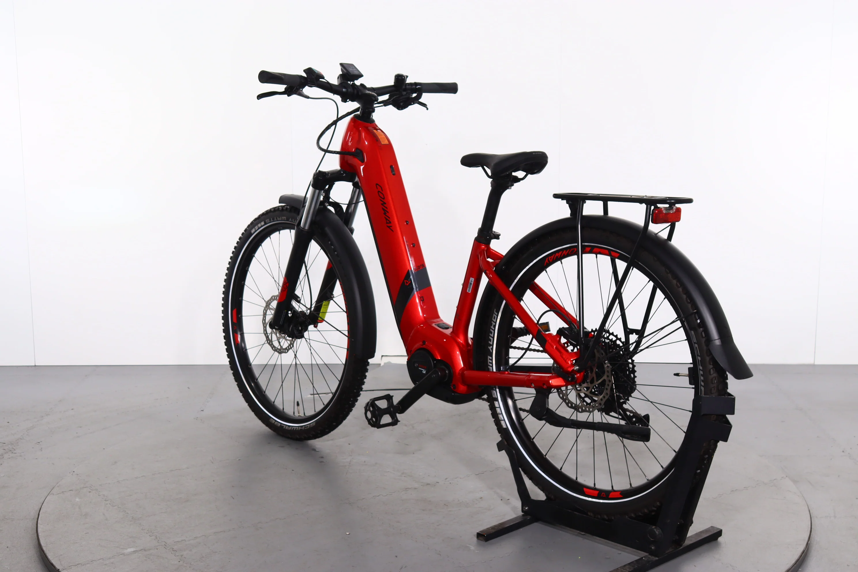 Conway Cairon C 3.0 - Image 6