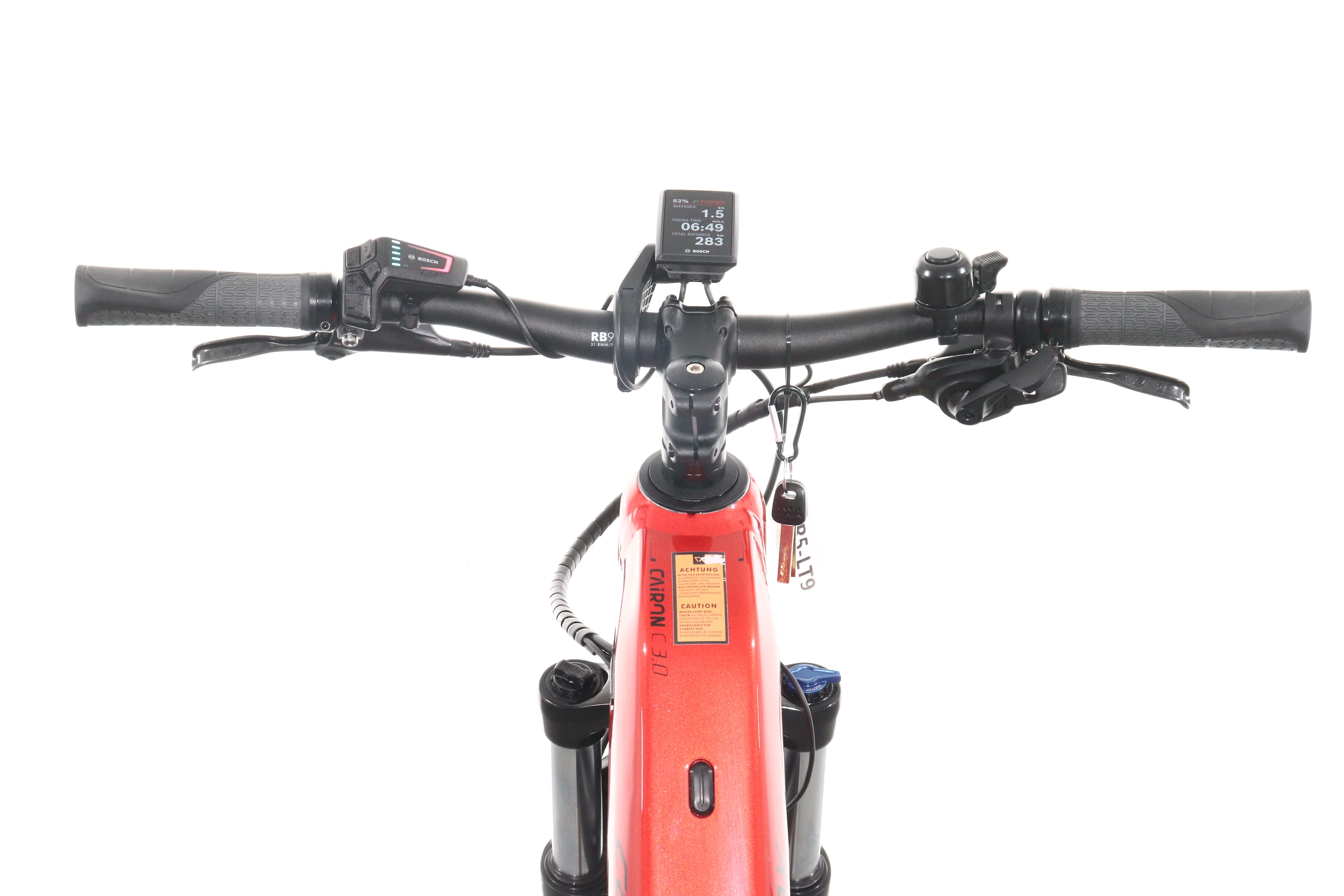 Conway Cairon C 3.0 - Image 7