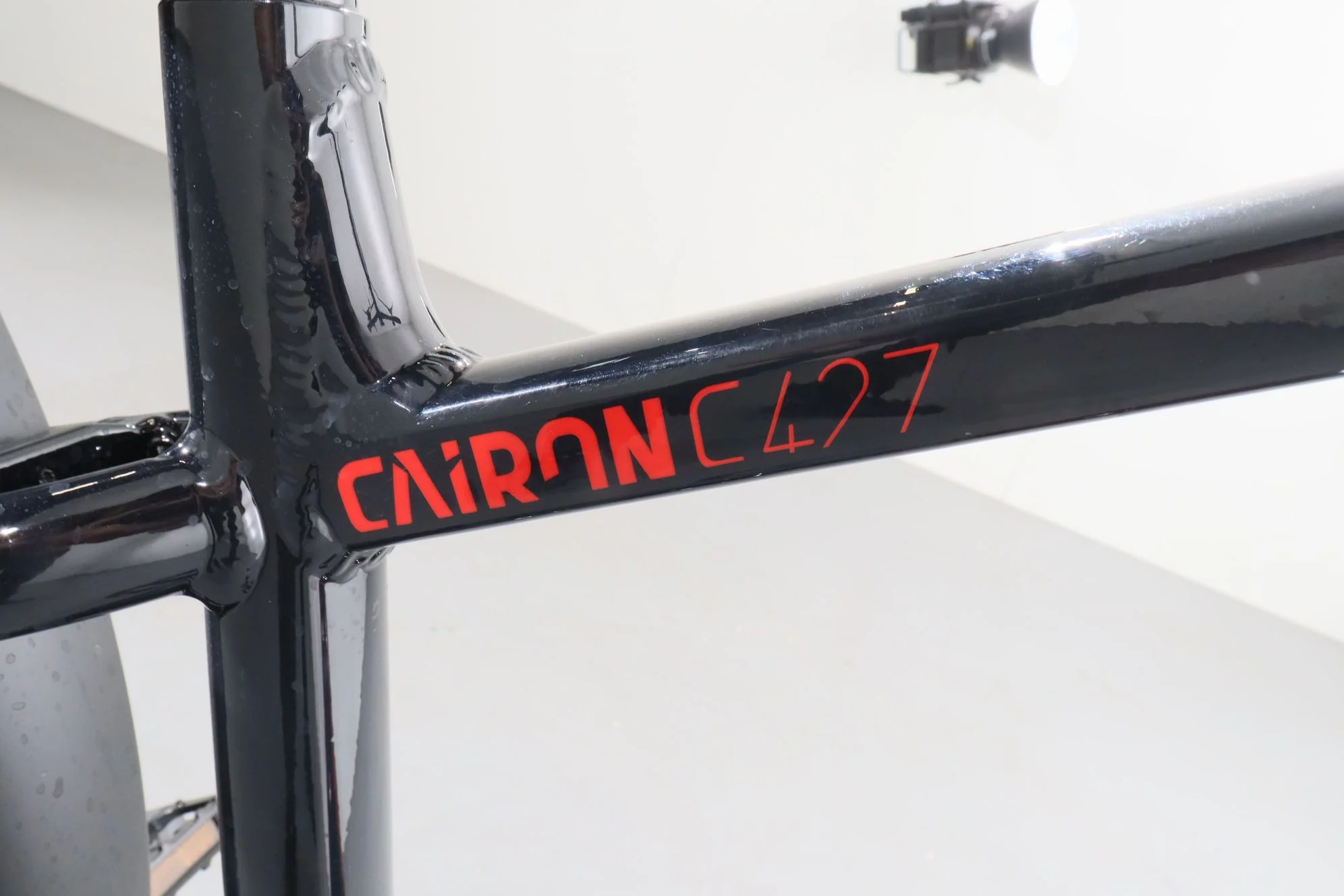 Conway Cairon C427 - Image 10
