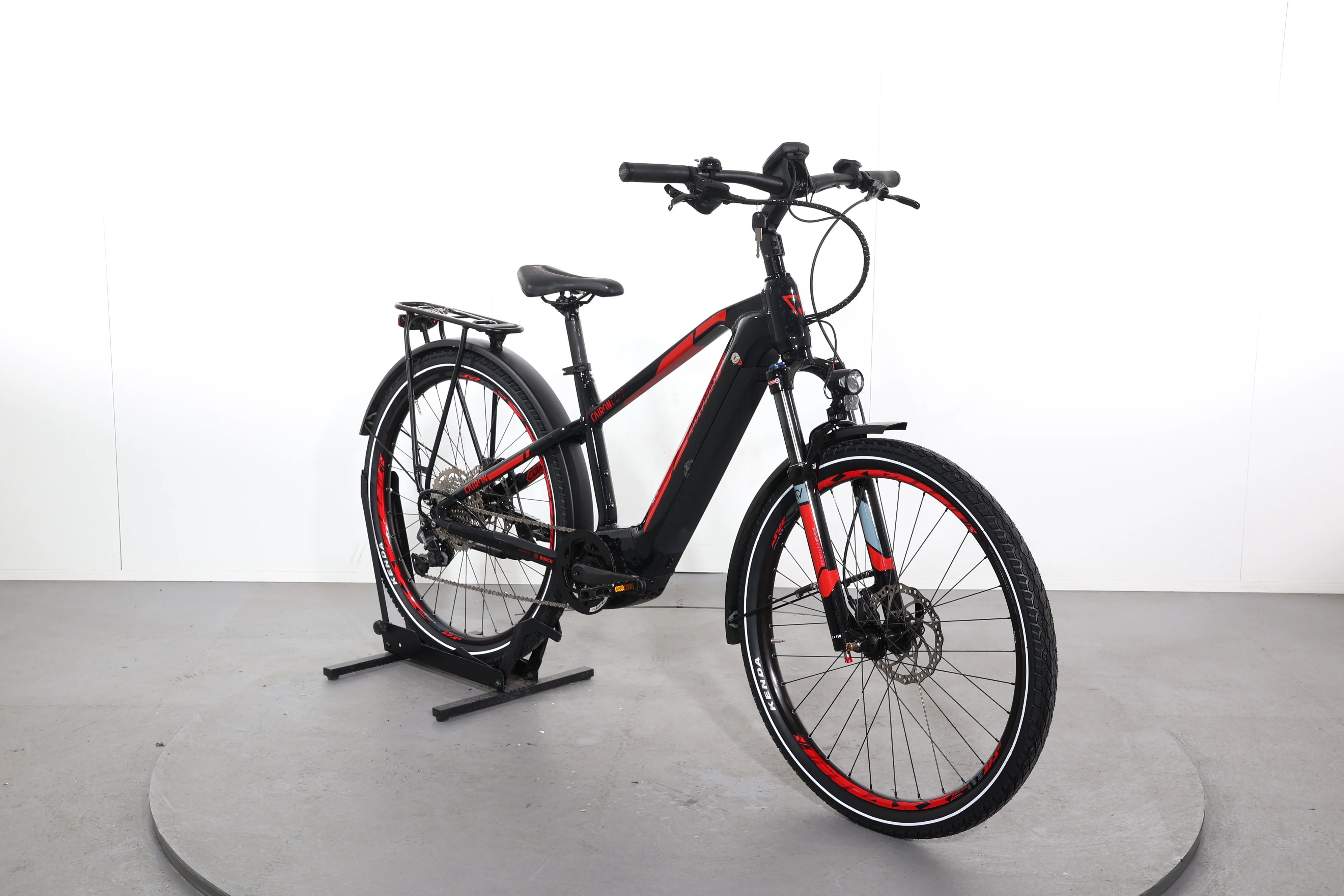 Conway Cairon C427 - Image 2