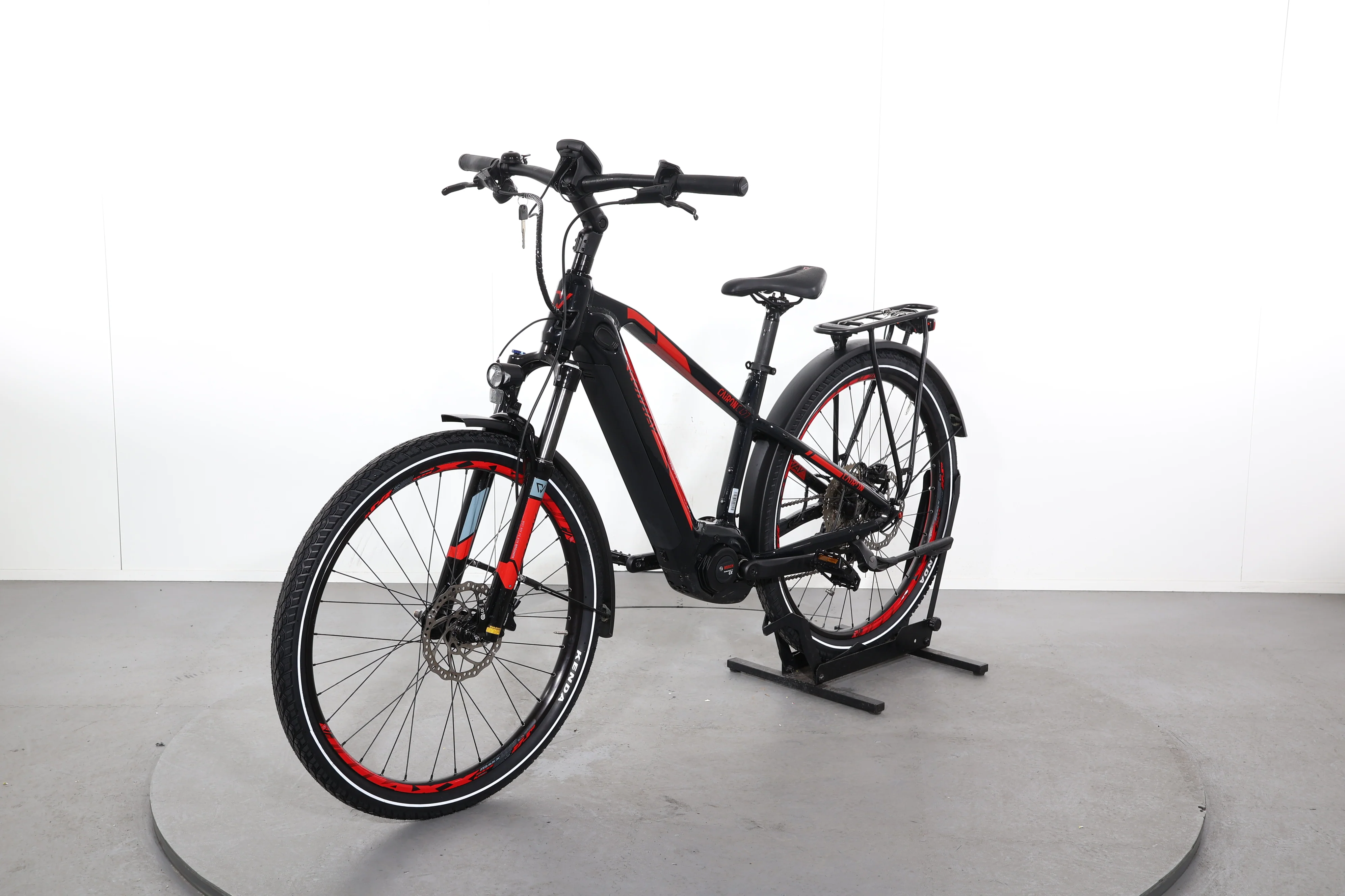 Conway Cairon C427 - Image 3