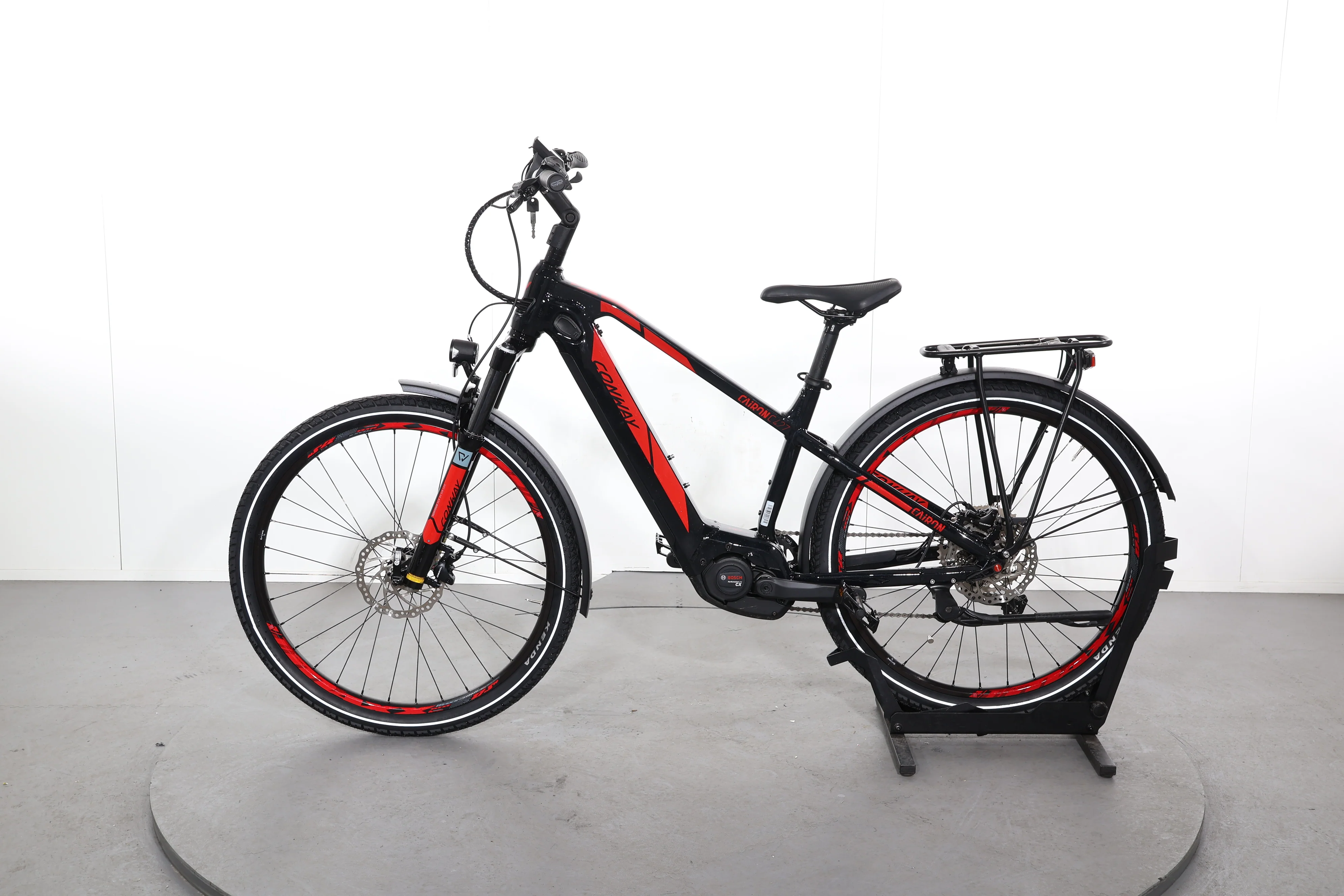 Conway Cairon C427 - Image 4